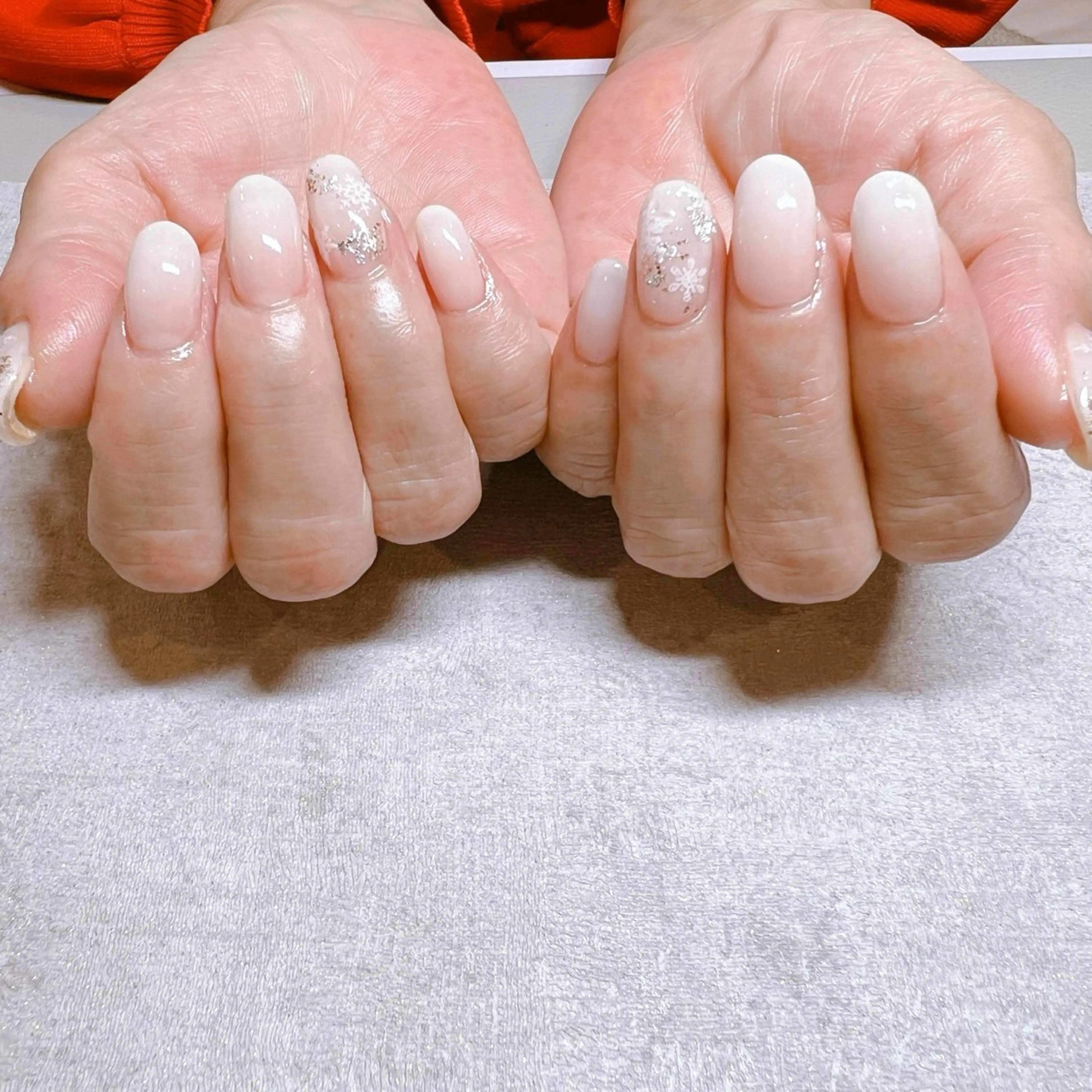 ネイル Feather MAIのマツエク・マツパデザイン