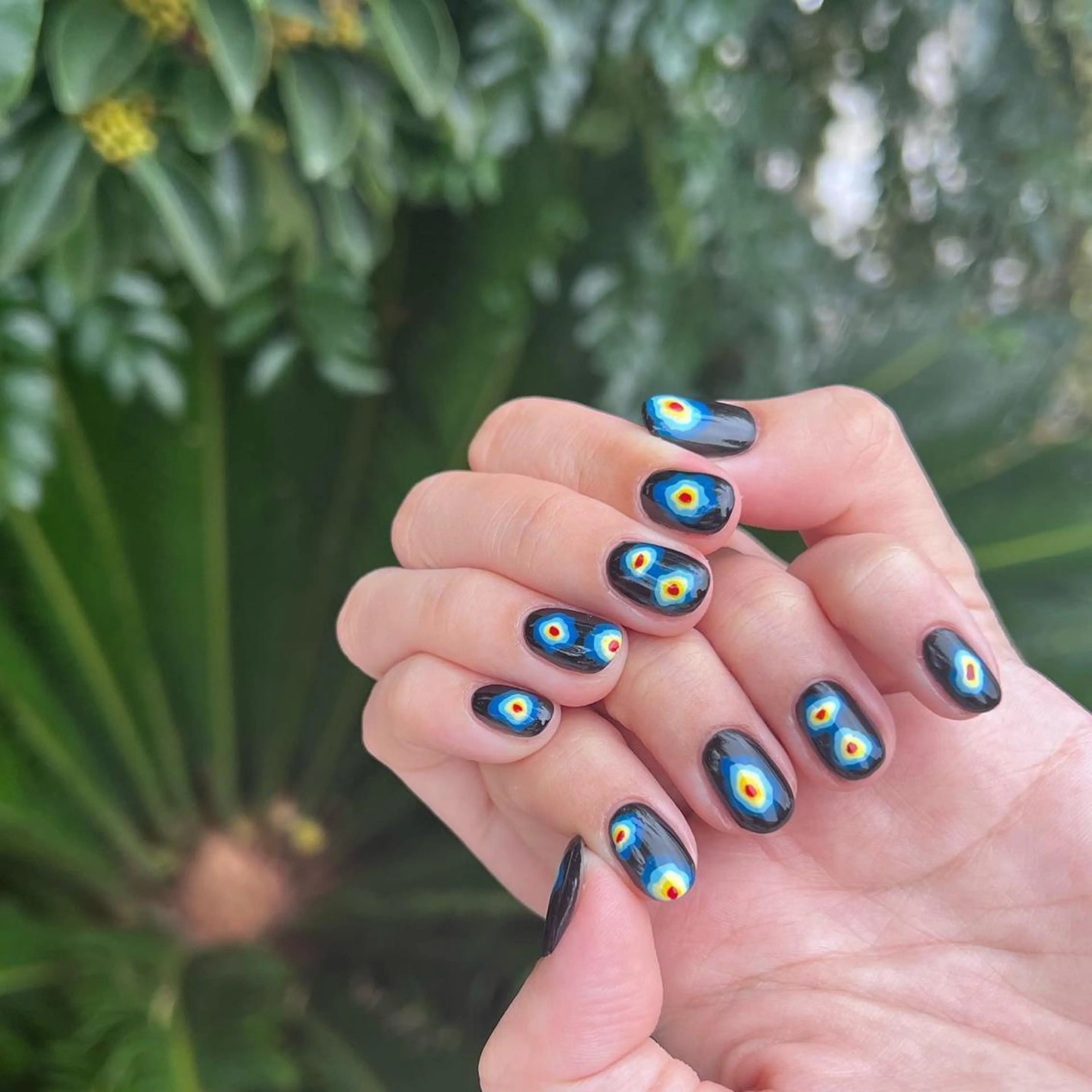 ネイル ハンドネイル ハンドケア u sのネイルデザイン