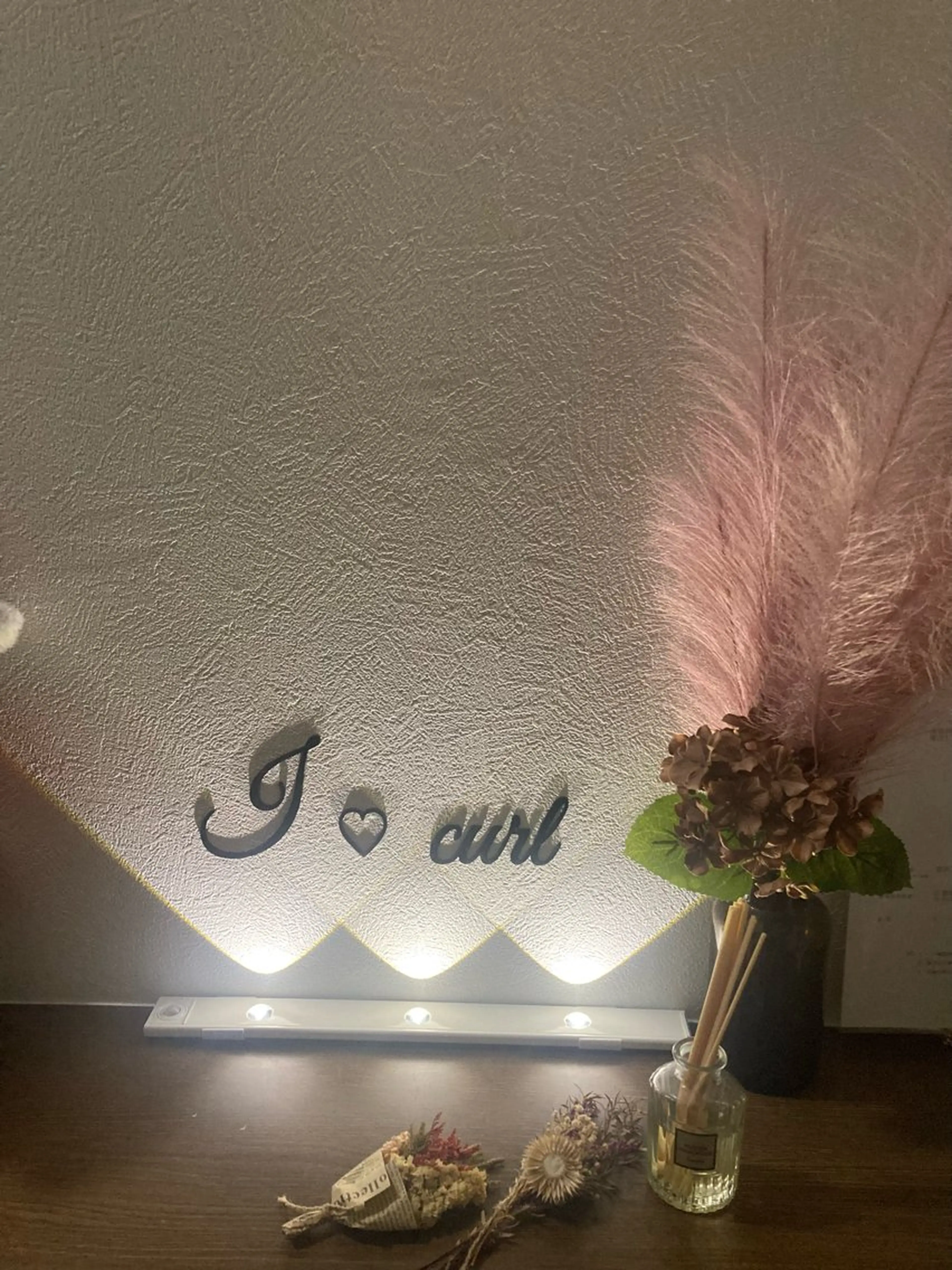 アイ❤️ カールのマツエク・マツパデザイン