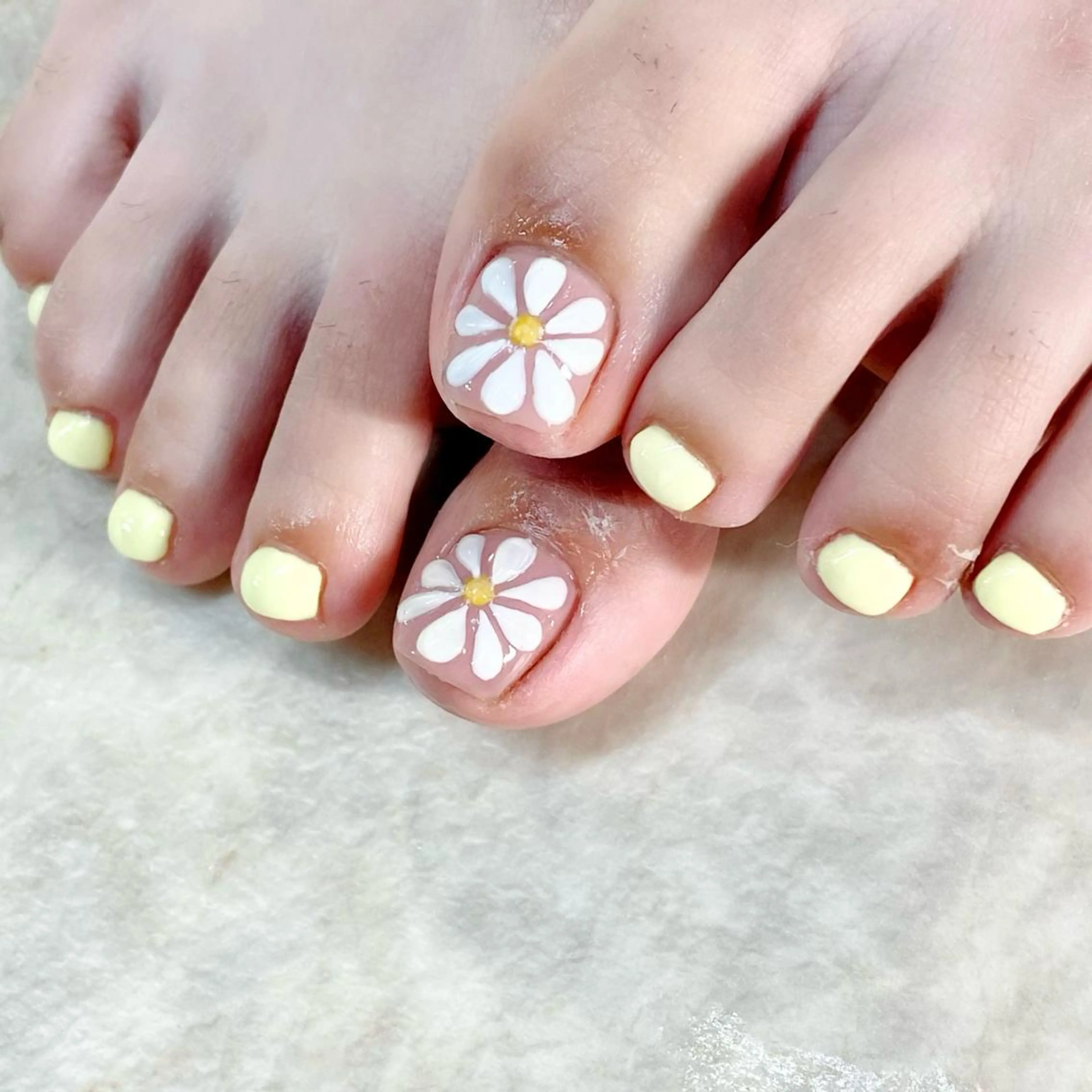 ネイル maison de NALIのネイルデザイン