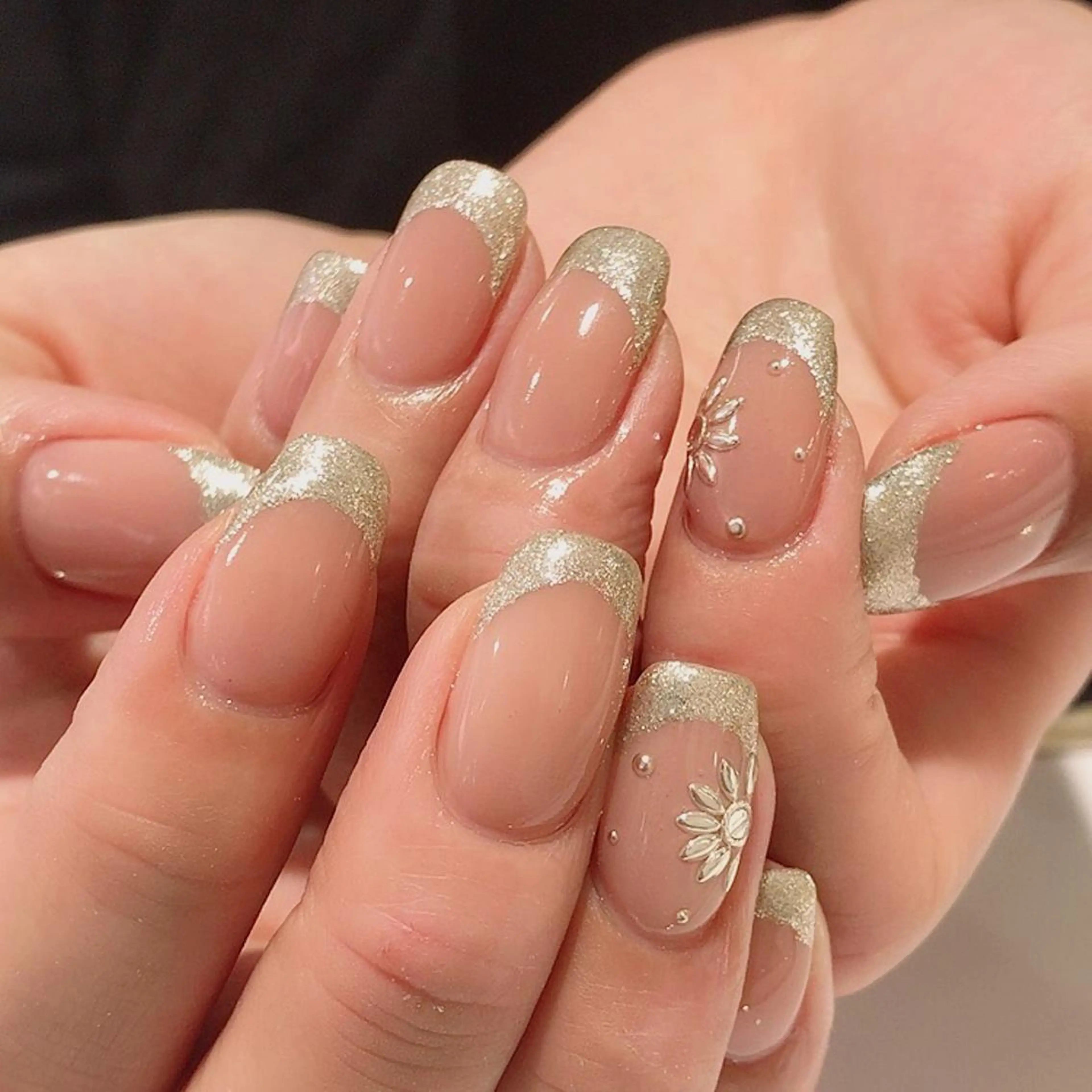 ネイル nailsalon SuMILEのネイルデザイン