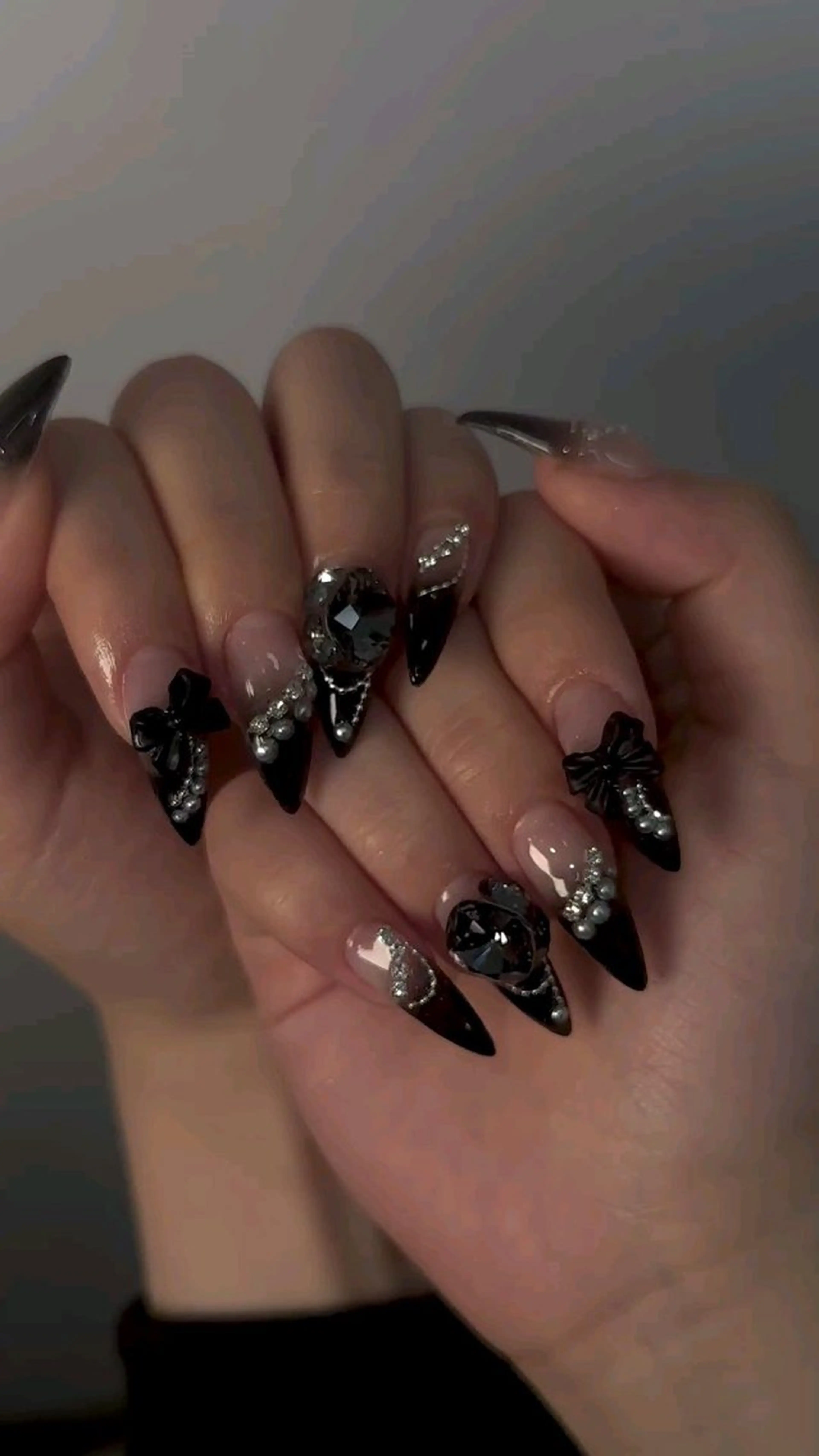 ネイル HARA Nailsのネイルデザイン