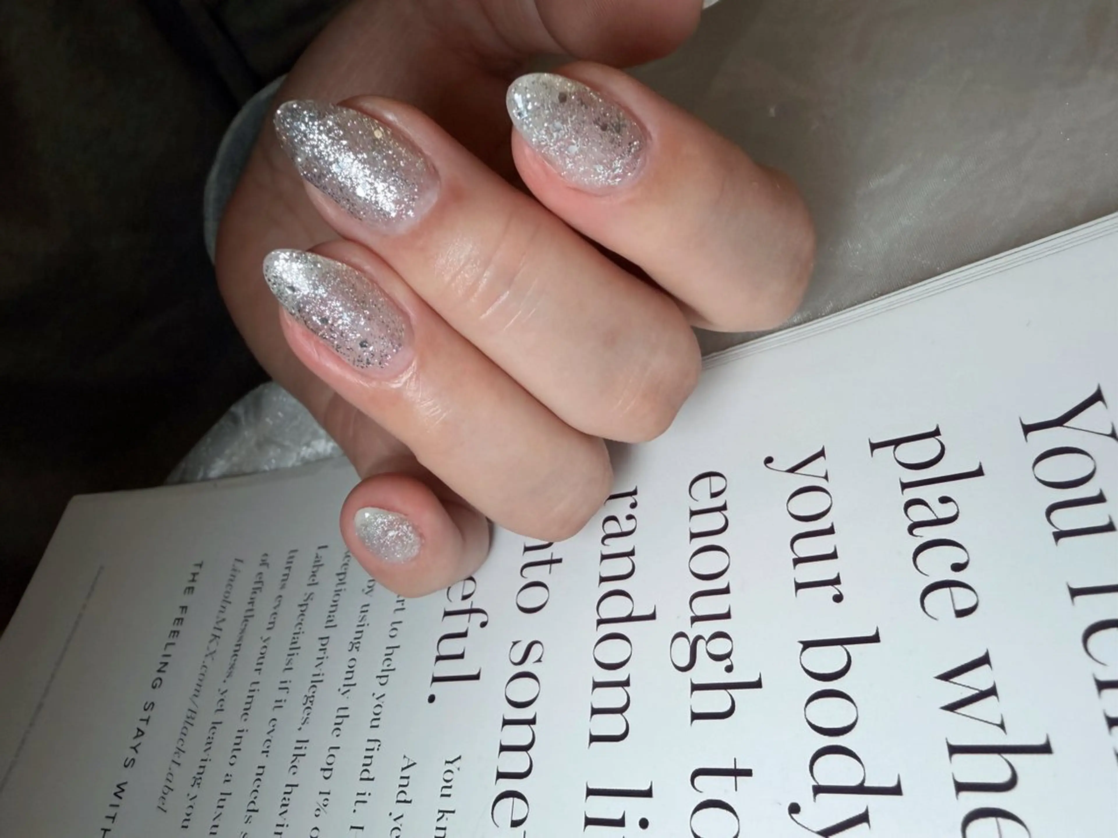 ネイル Nail room U所属・月替わり限定 ネイル専門💎のネイルデザイン