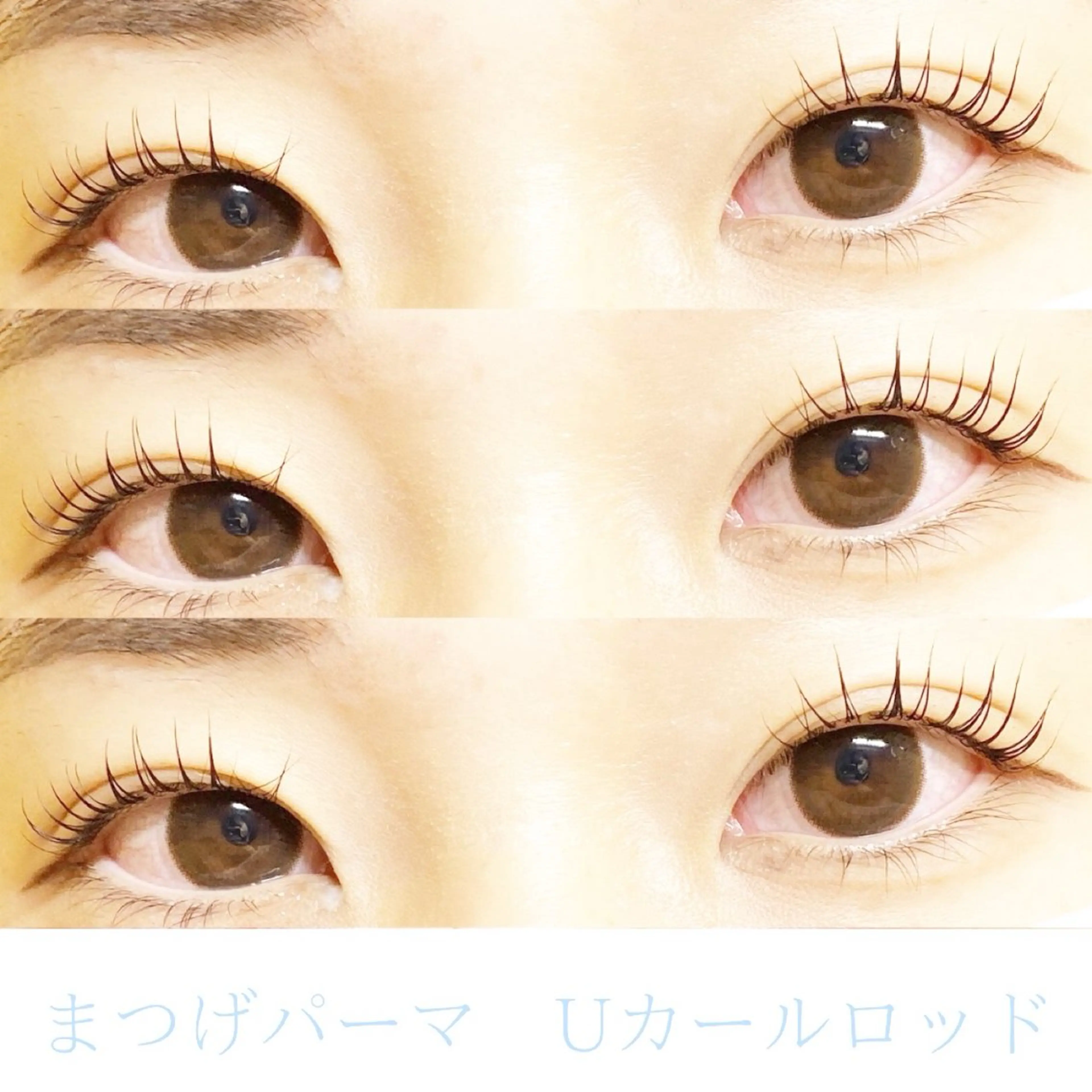 マツエク・マツパ LC尾張旭店🫧 いしいのマツエク・マツパデザイン