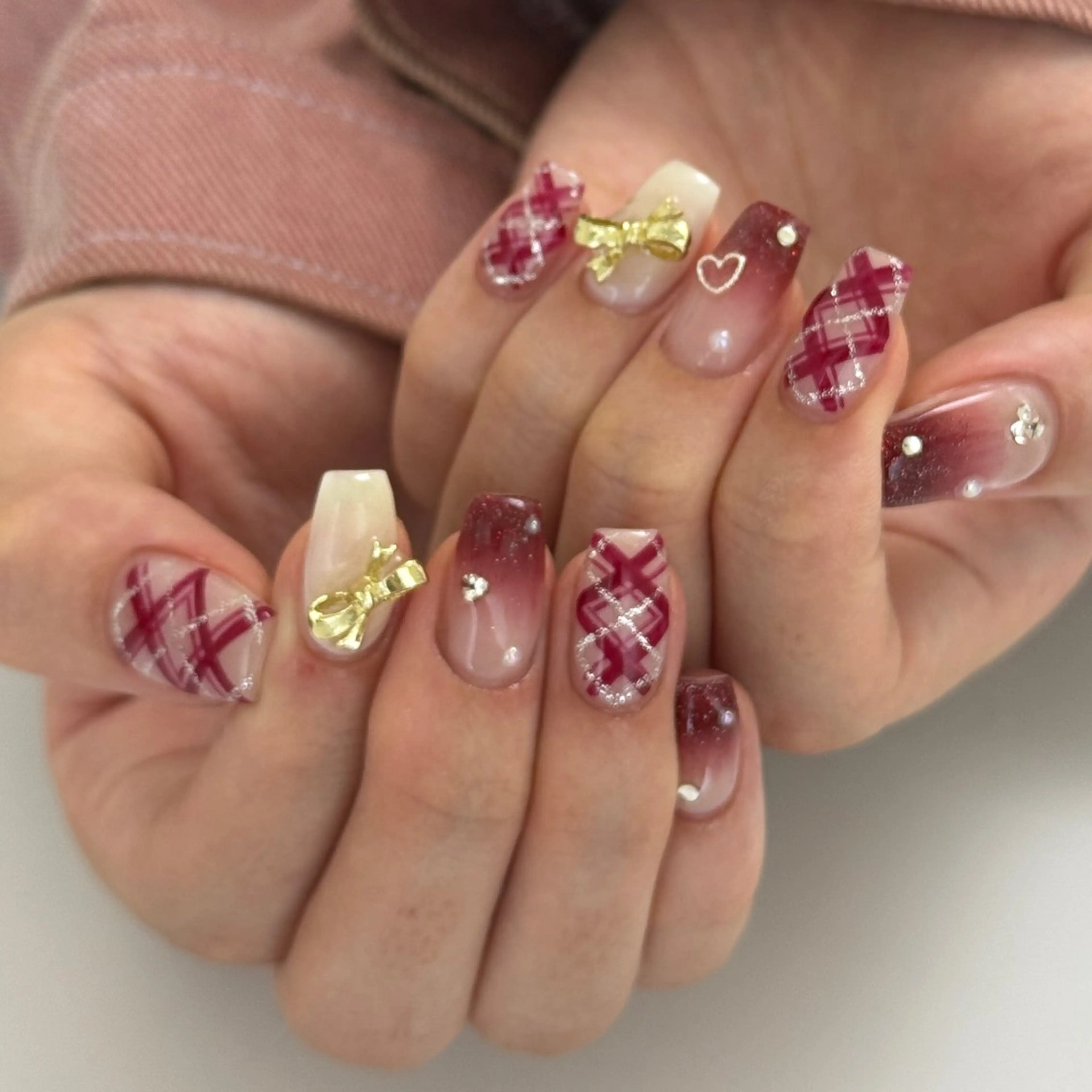 ネイル Nails 39のネイルデザイン