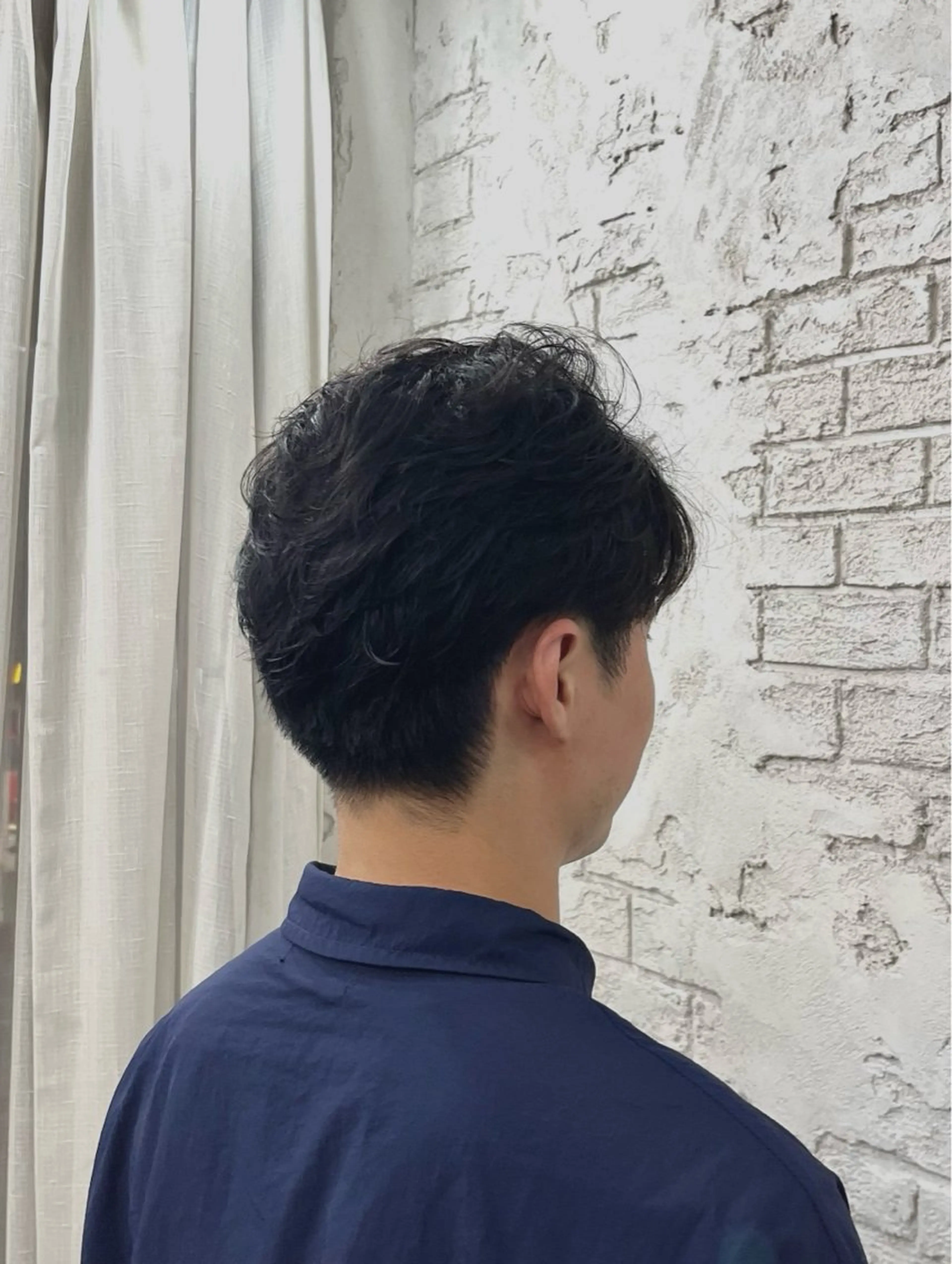 メンズ ショートカット✨ TOMOKO🦋✨のヘアスタイル