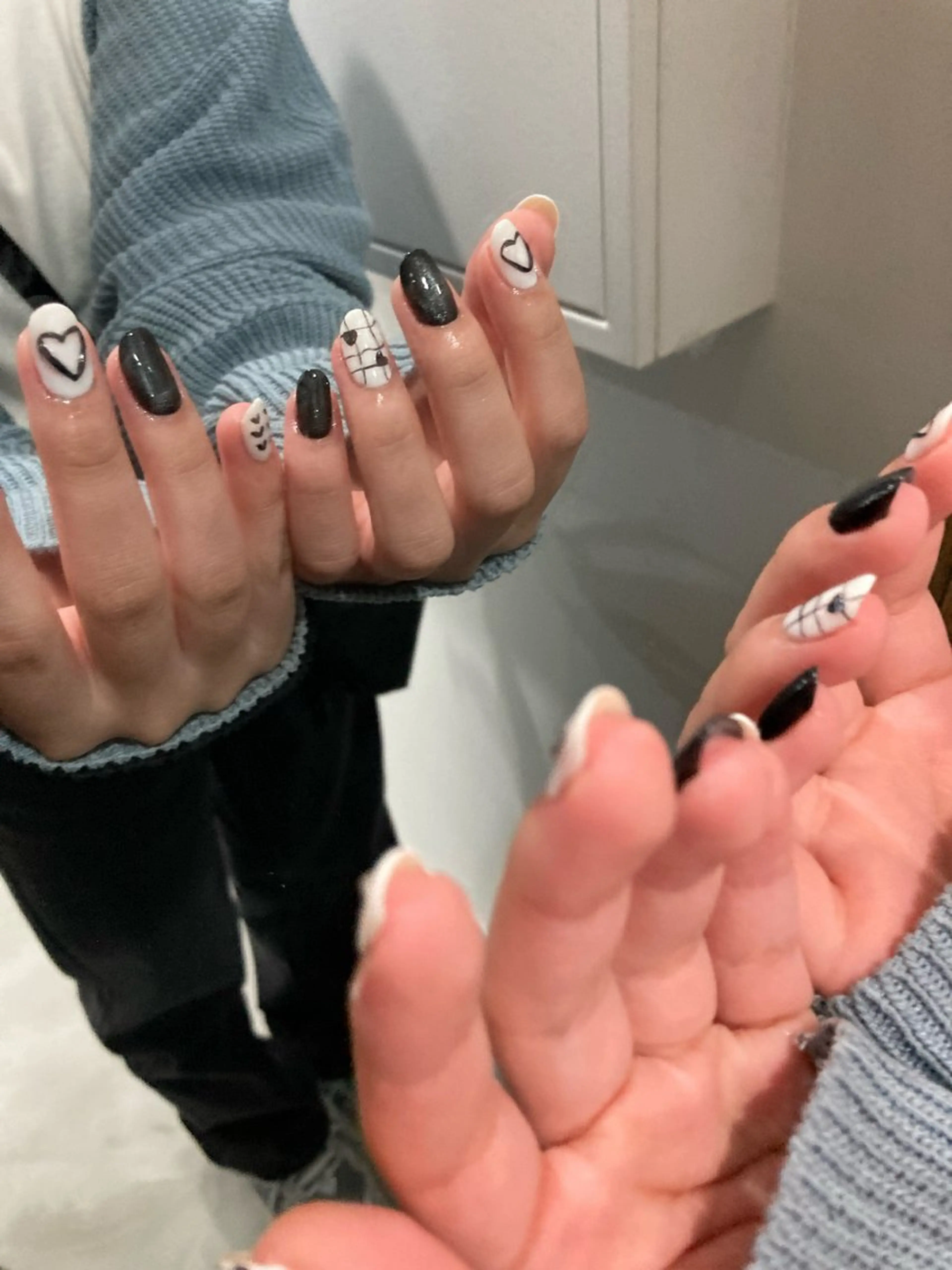 ネイル Oka Megのネイルデザイン