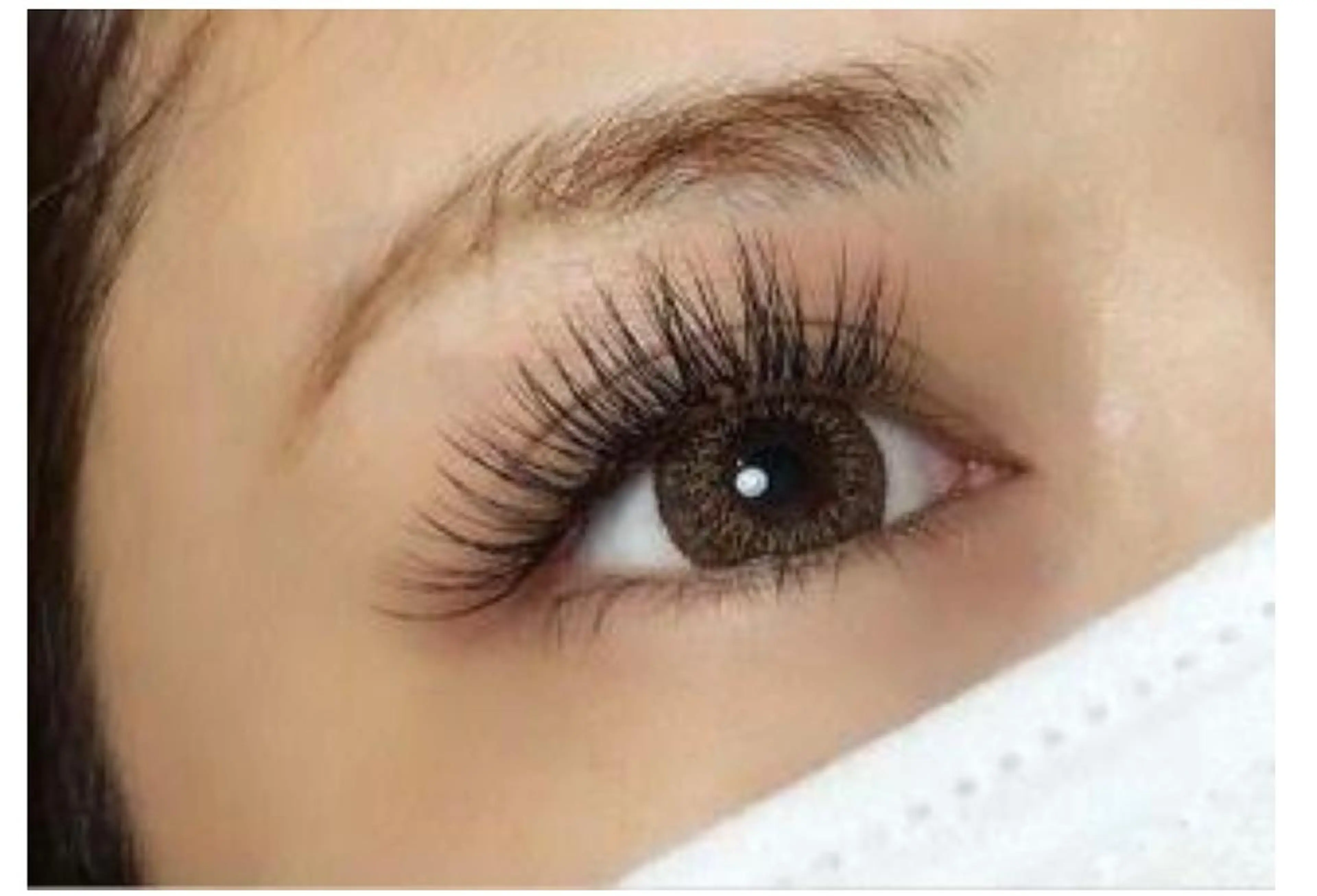 マツエク・マツパ マツエク Merry（メリー)所属・Merry 霞ヶ関南口1分のマツエク・マツパデザイン