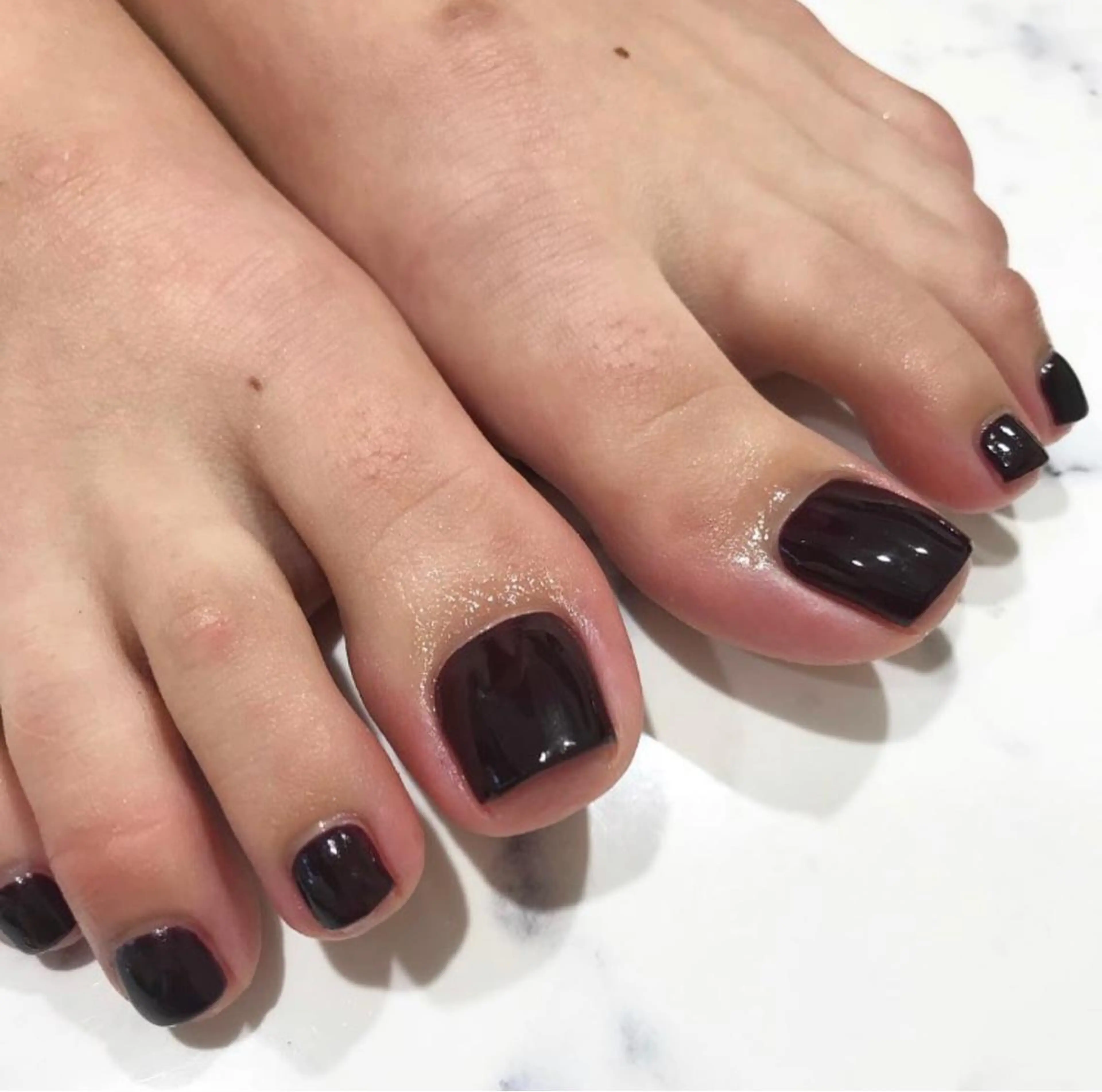 ネイル 佐藤 穂乃香のネイルデザイン