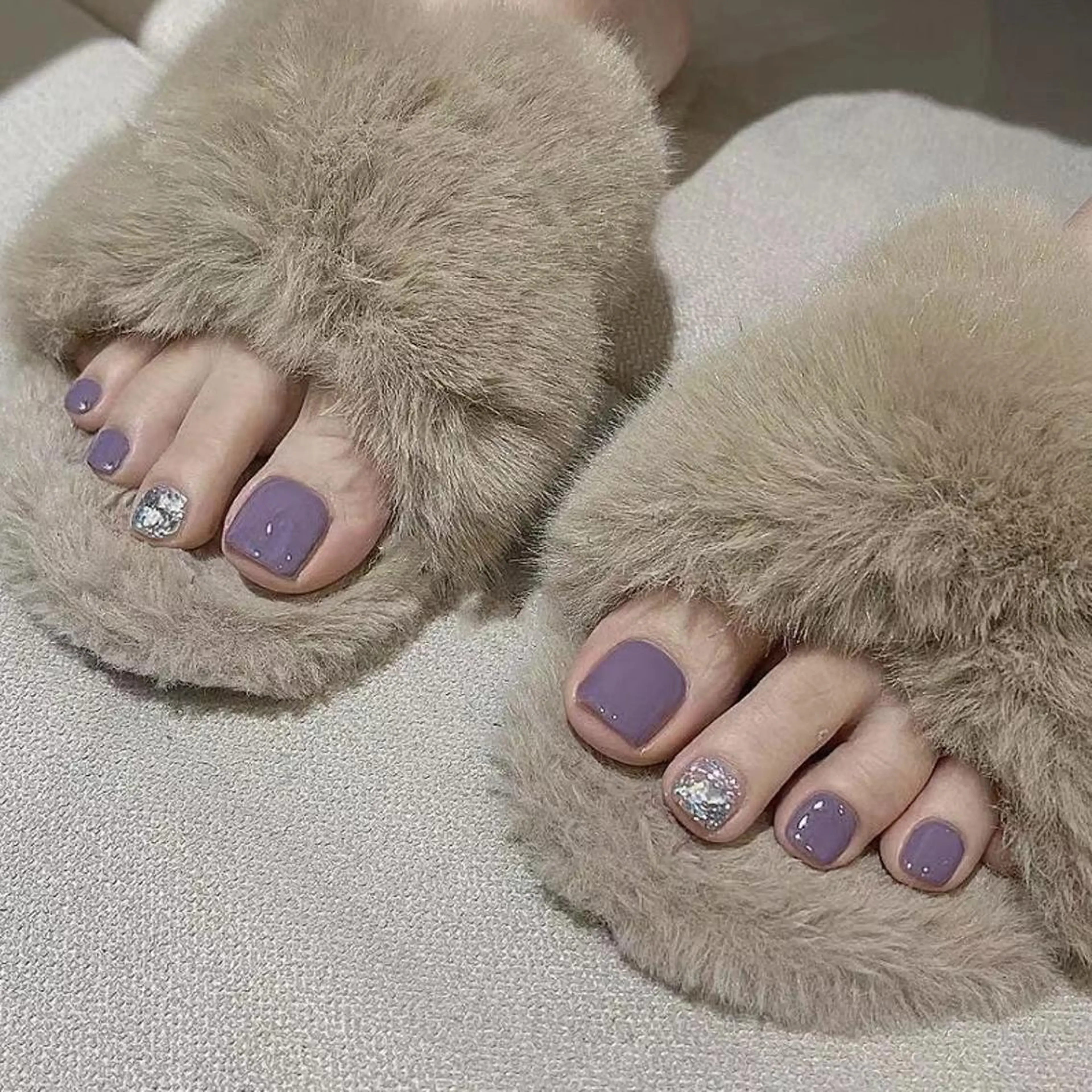 ネイル 晴香 ✨のネイルデザイン