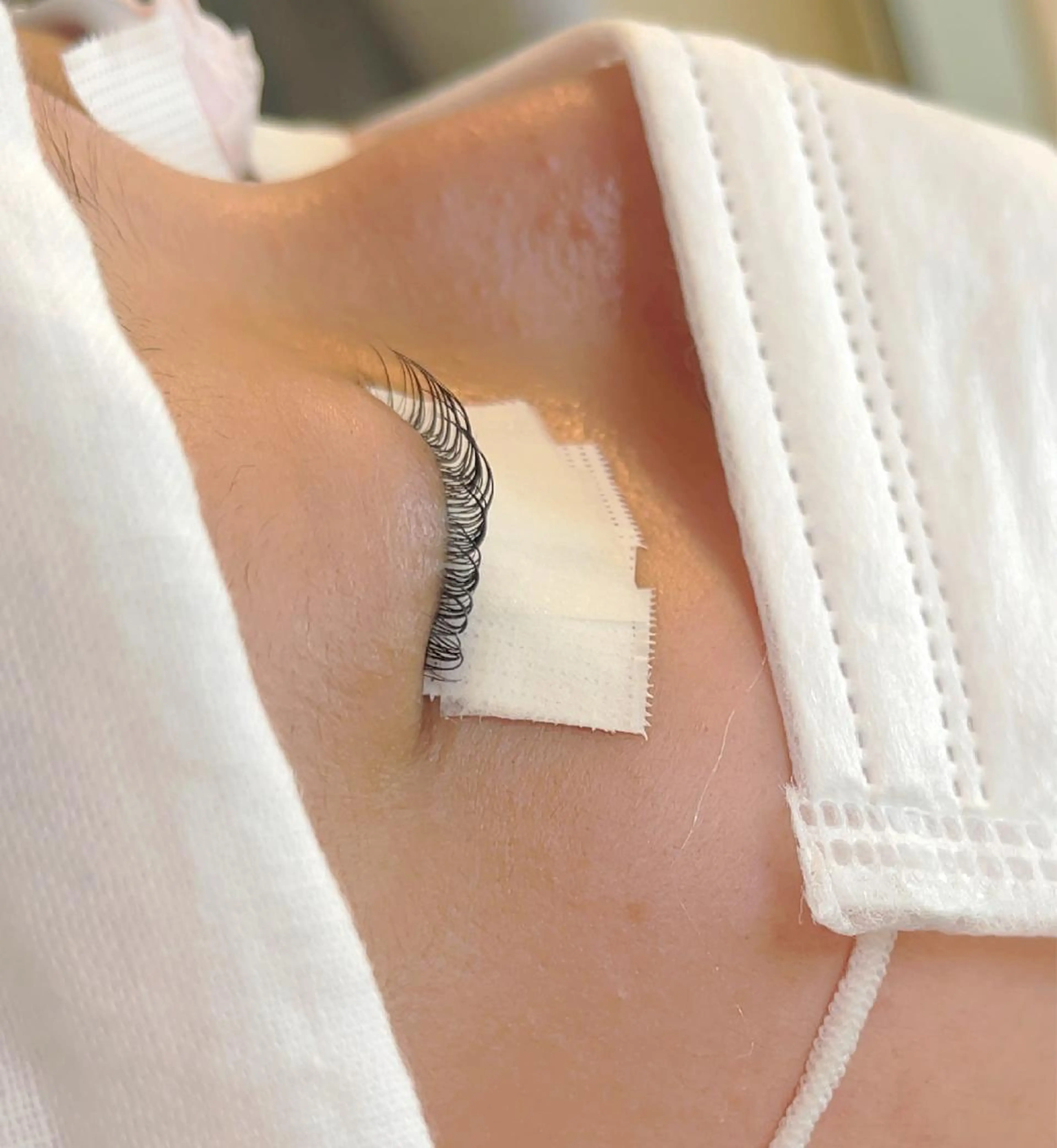 マツエク・マツパ アイラッシュサロン GREENのマツエク・マツパデザイン