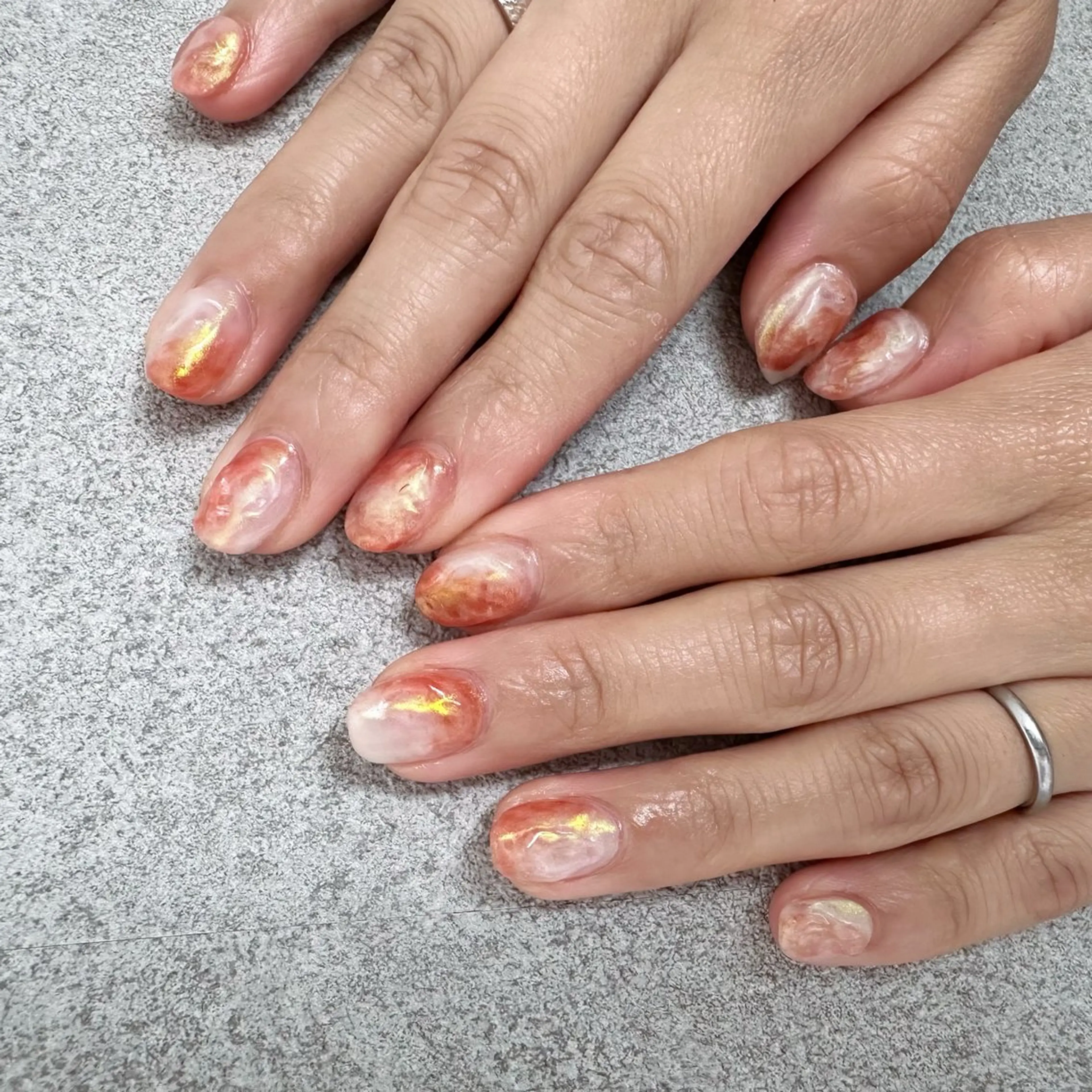 オフ込みアートし放題2.5h ¥9900⭐︎の写真