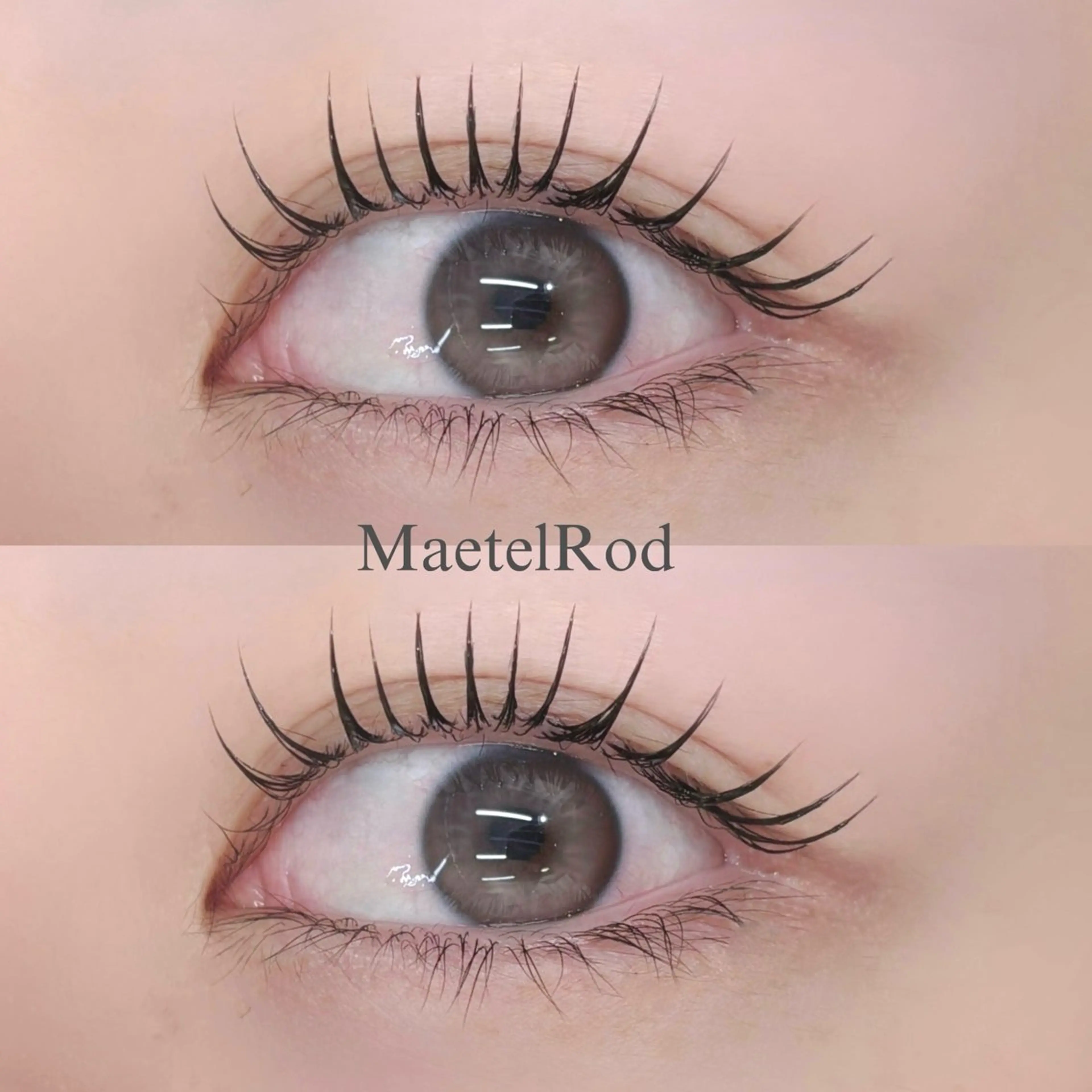 【⠀6回回数券  】🐰コスメラッシュリフト🐰全時間1回分が3667円になります🩵の写真