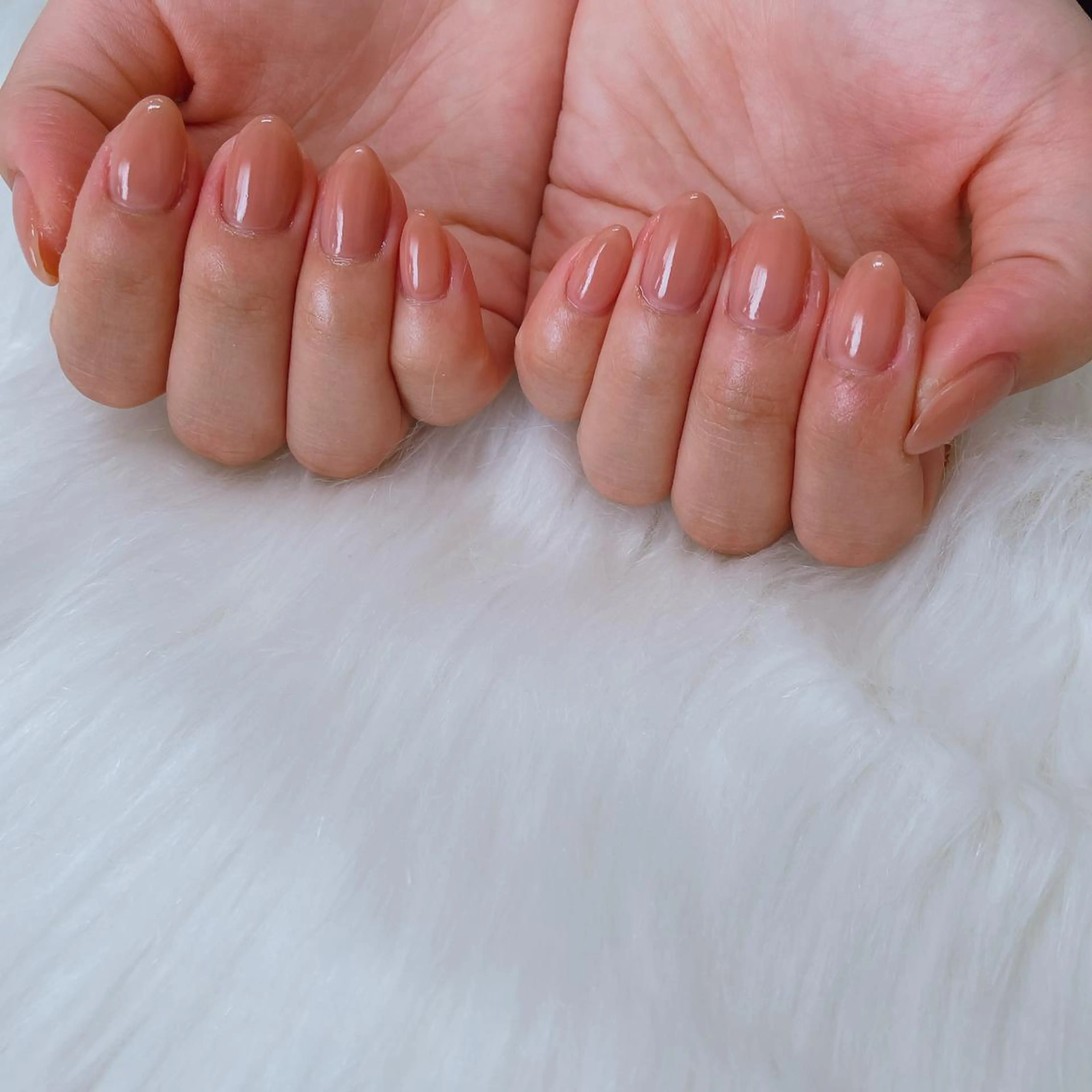 ネイル ハンドネイル fog nail.のネイルデザイン