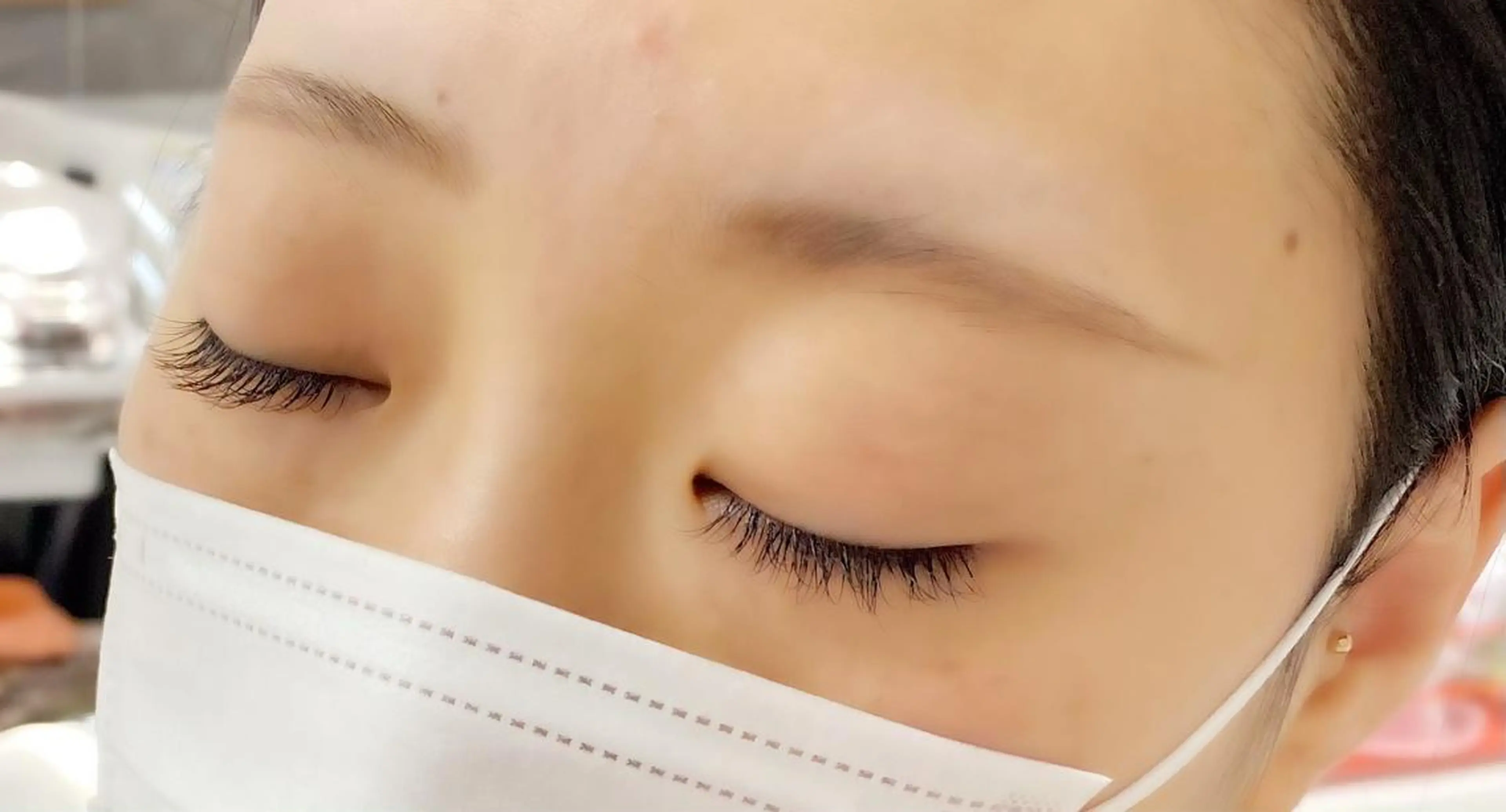 マツエク・マツパ Cカール キュート セーブル ma-pa eye＆hairのマツエク・マツパデザイン