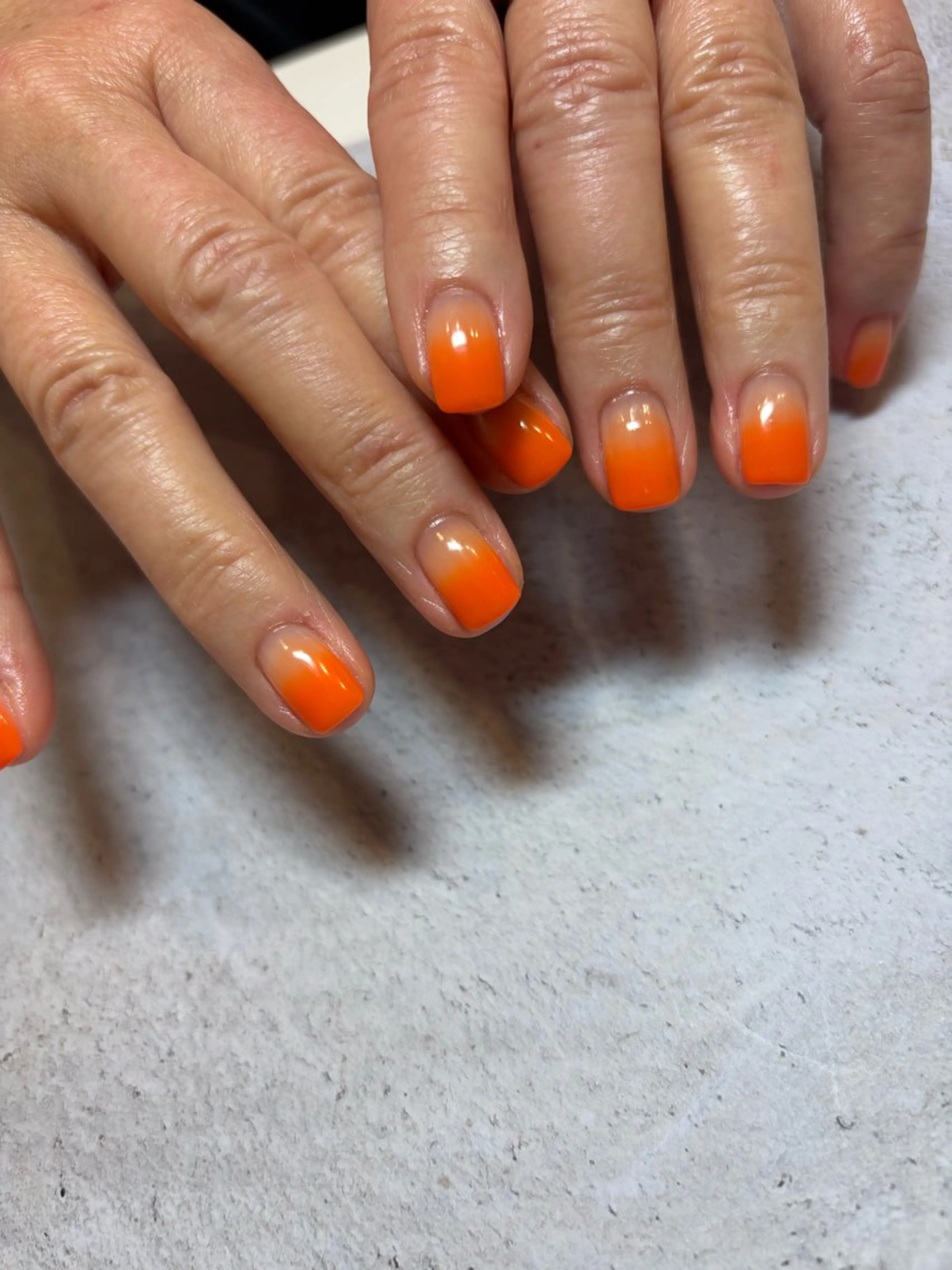 ネイル ハンドネイル 【LINON】 airiのネイルデザイン