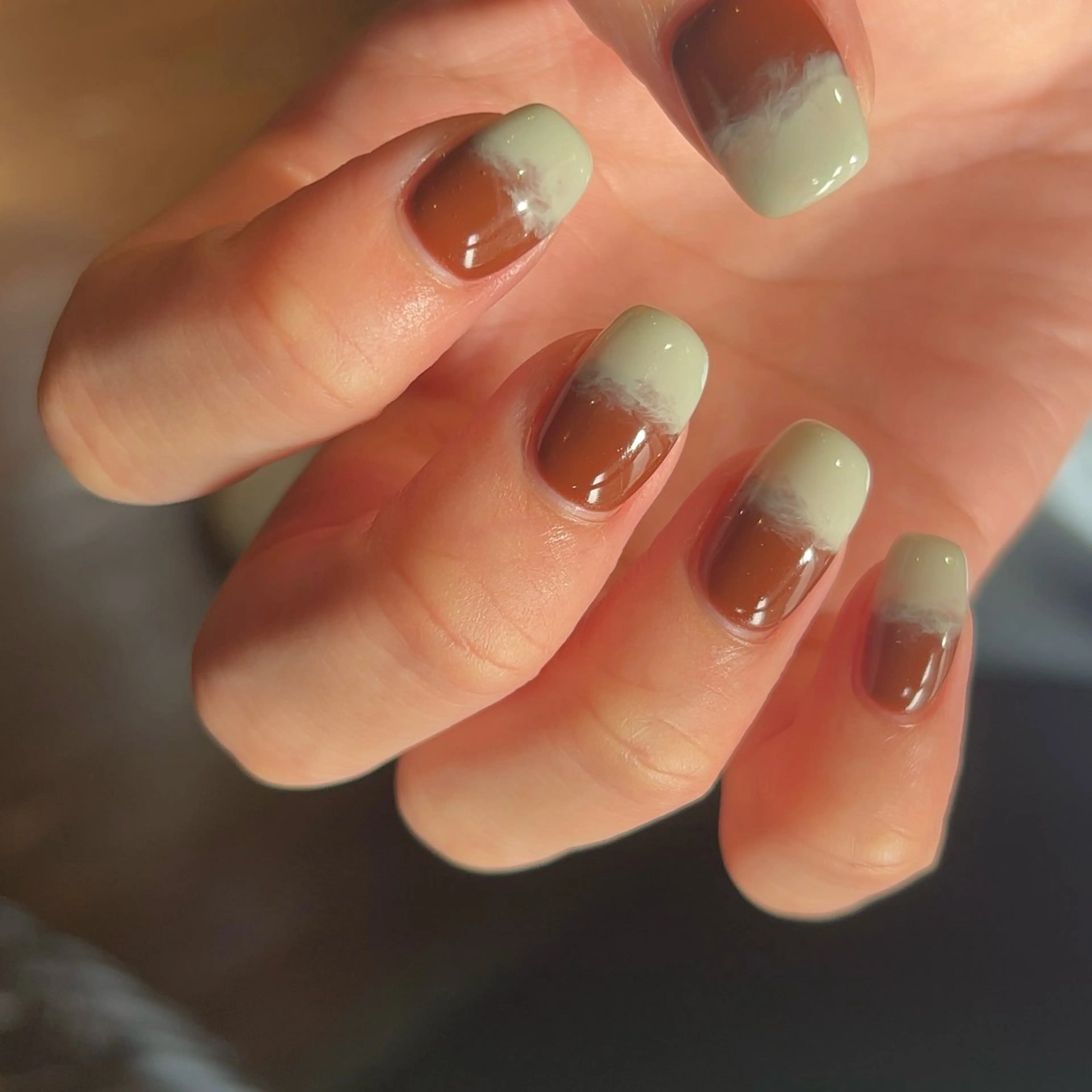 ネイル ciel nailのネイルデザイン