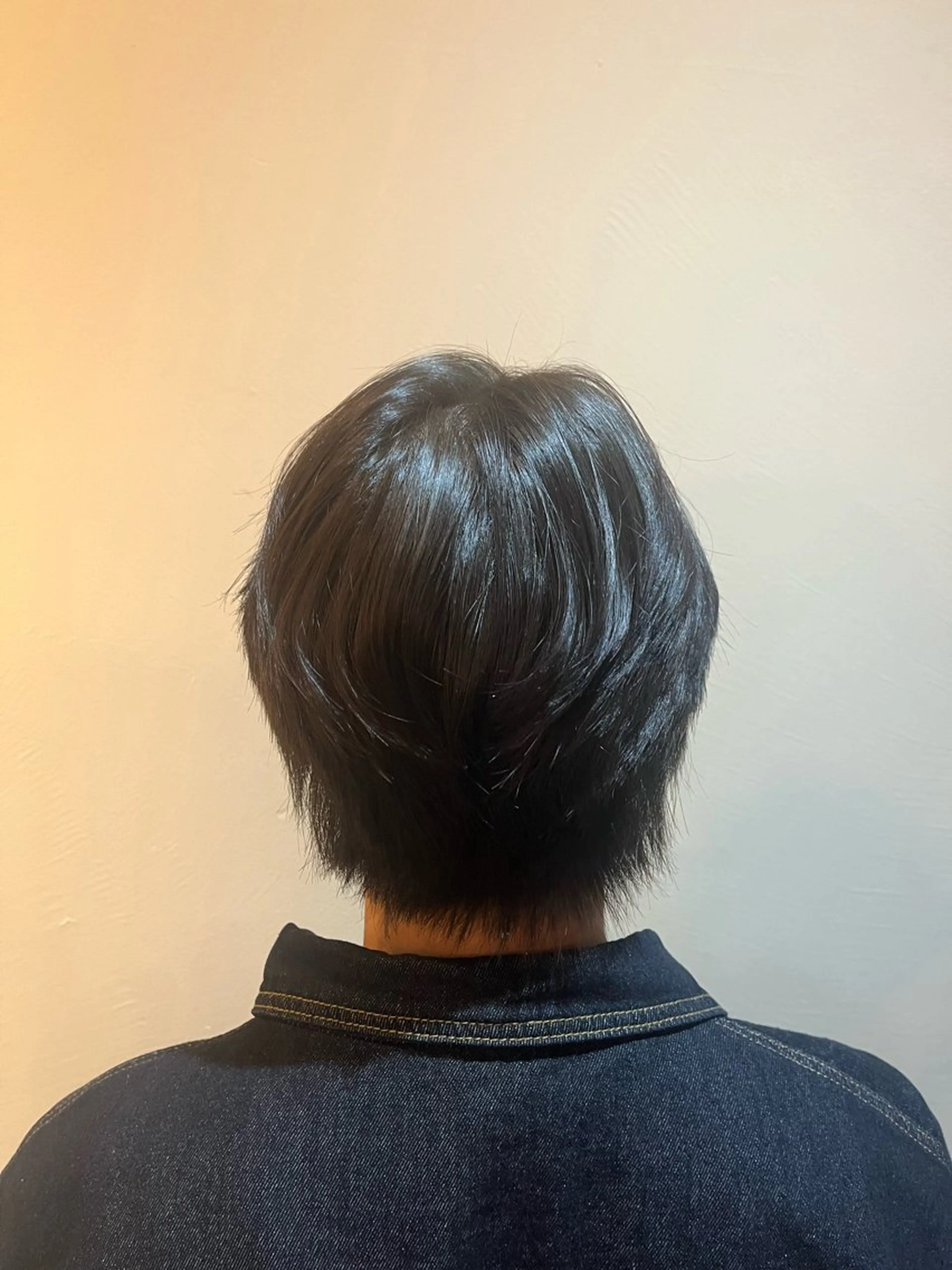 メンズ ヘアカラー source Cia / Hannaのヘアスタイル