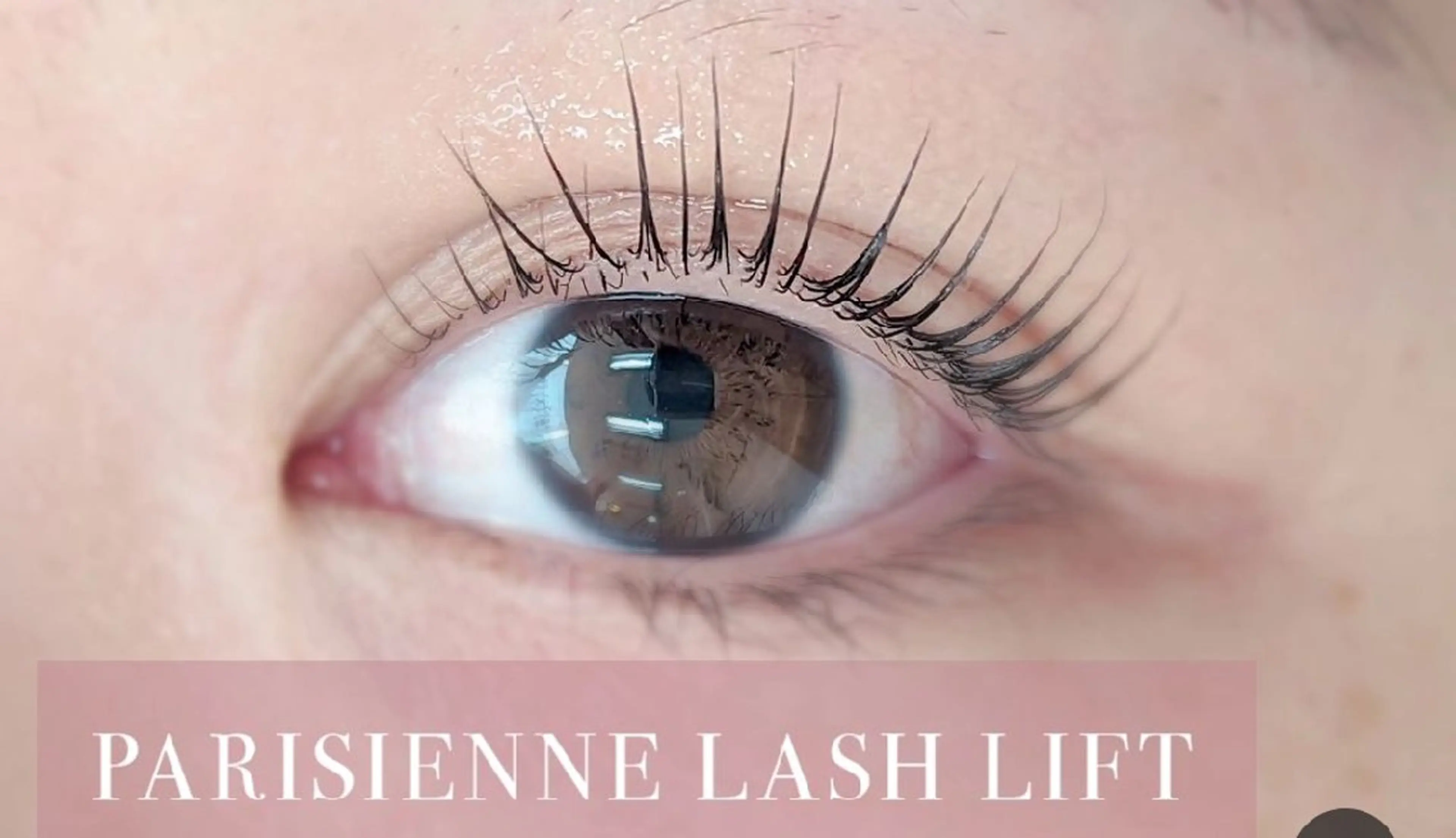 マツエク・マツパ パリジェンヌラッシュリフト A-byss 🫧アビス🫧のマツエク・マツパデザイン