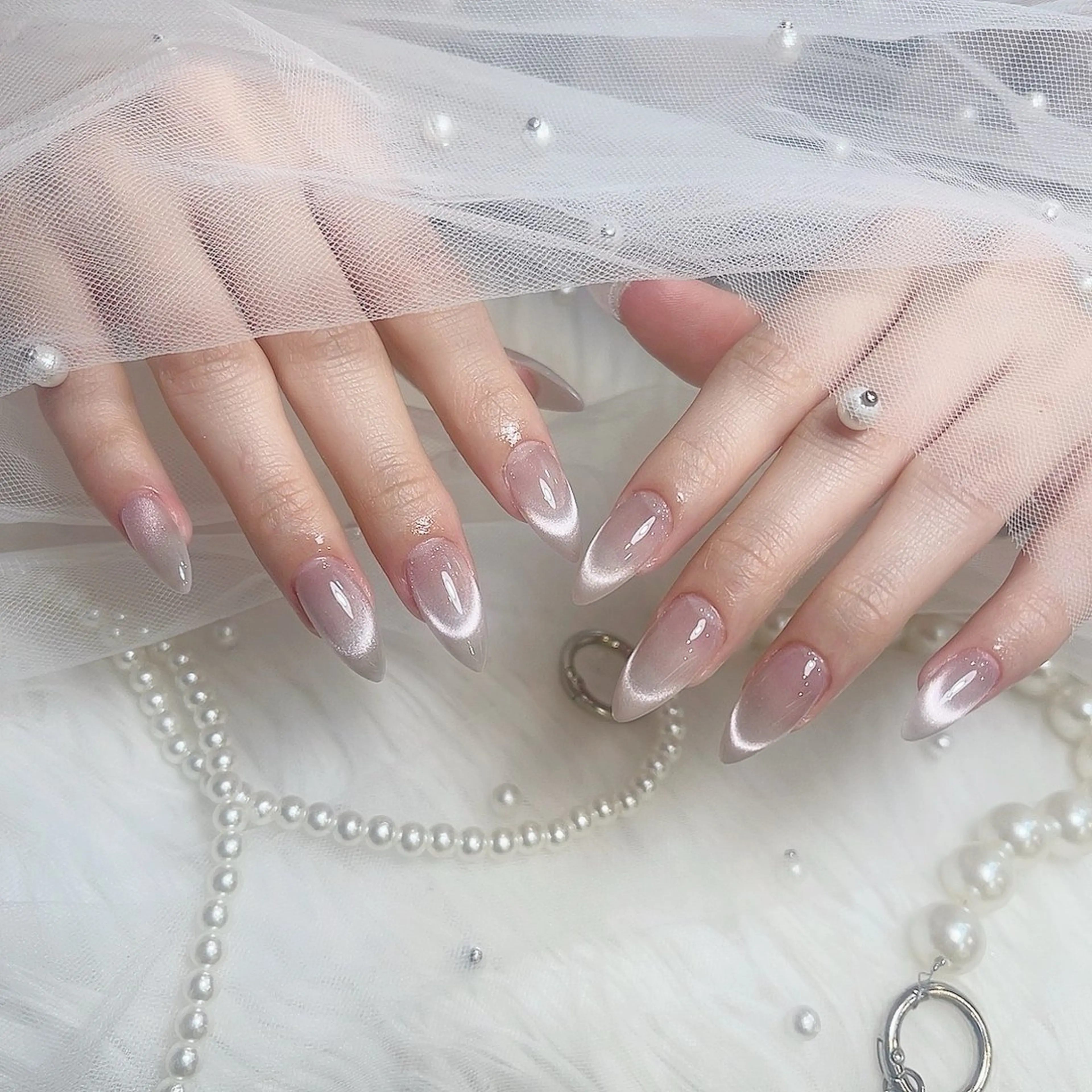 ネイル ハンドネイル Chiin Nailのネイルデザイン