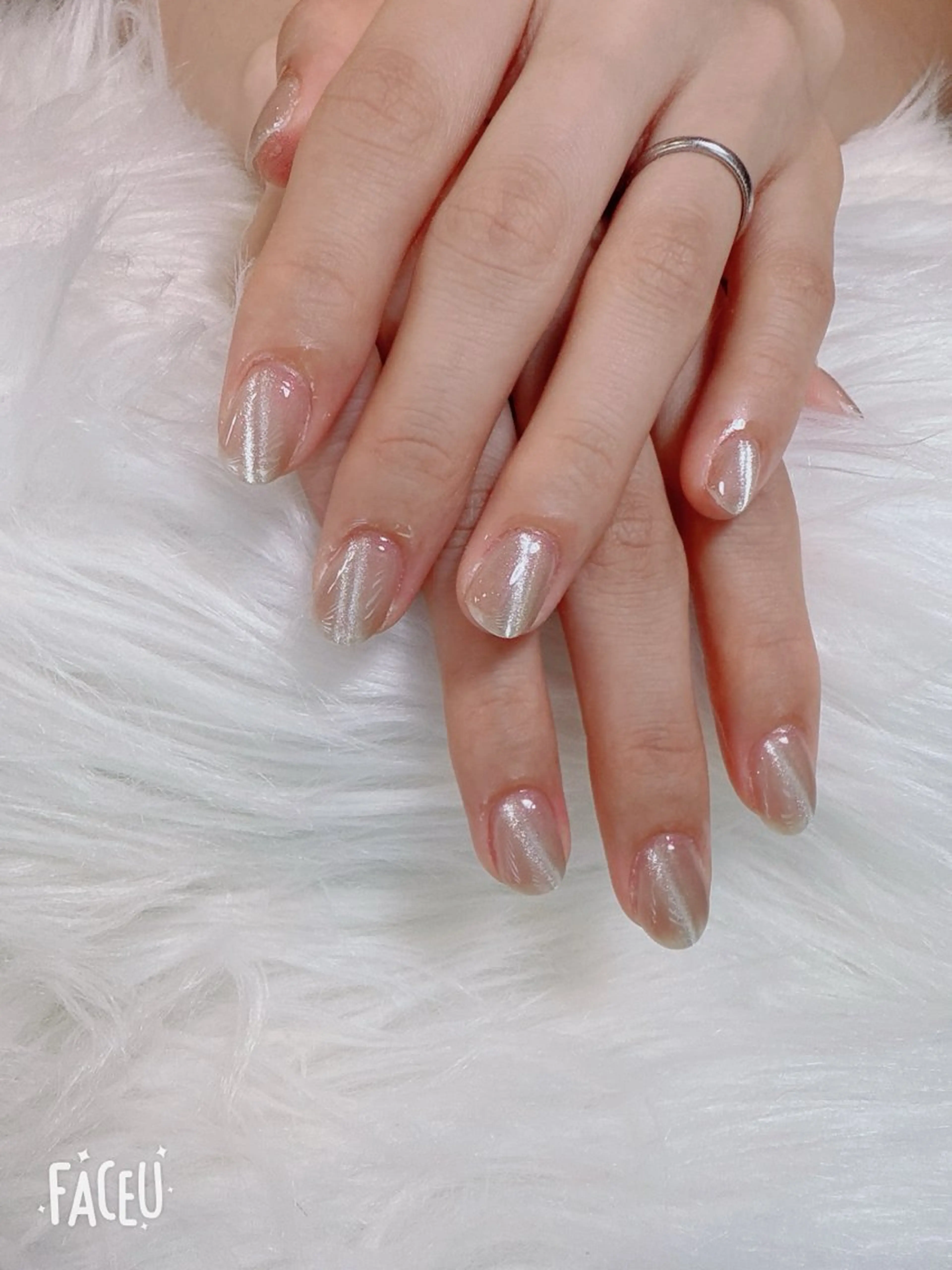 ネイル xin .nailのネイルデザイン