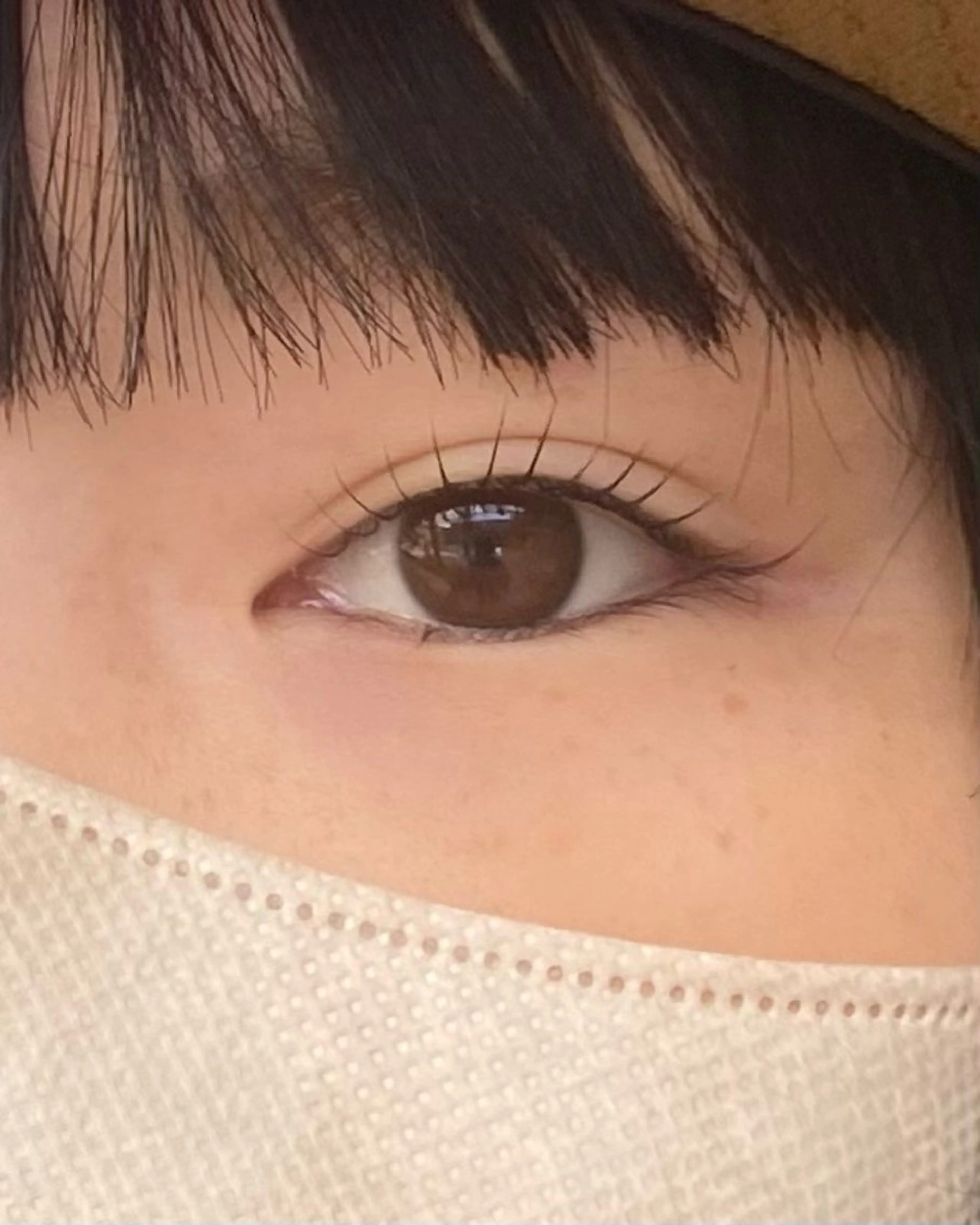 マツエク・マツパ マツパ Sara Karenのマツエク・マツパデザイン