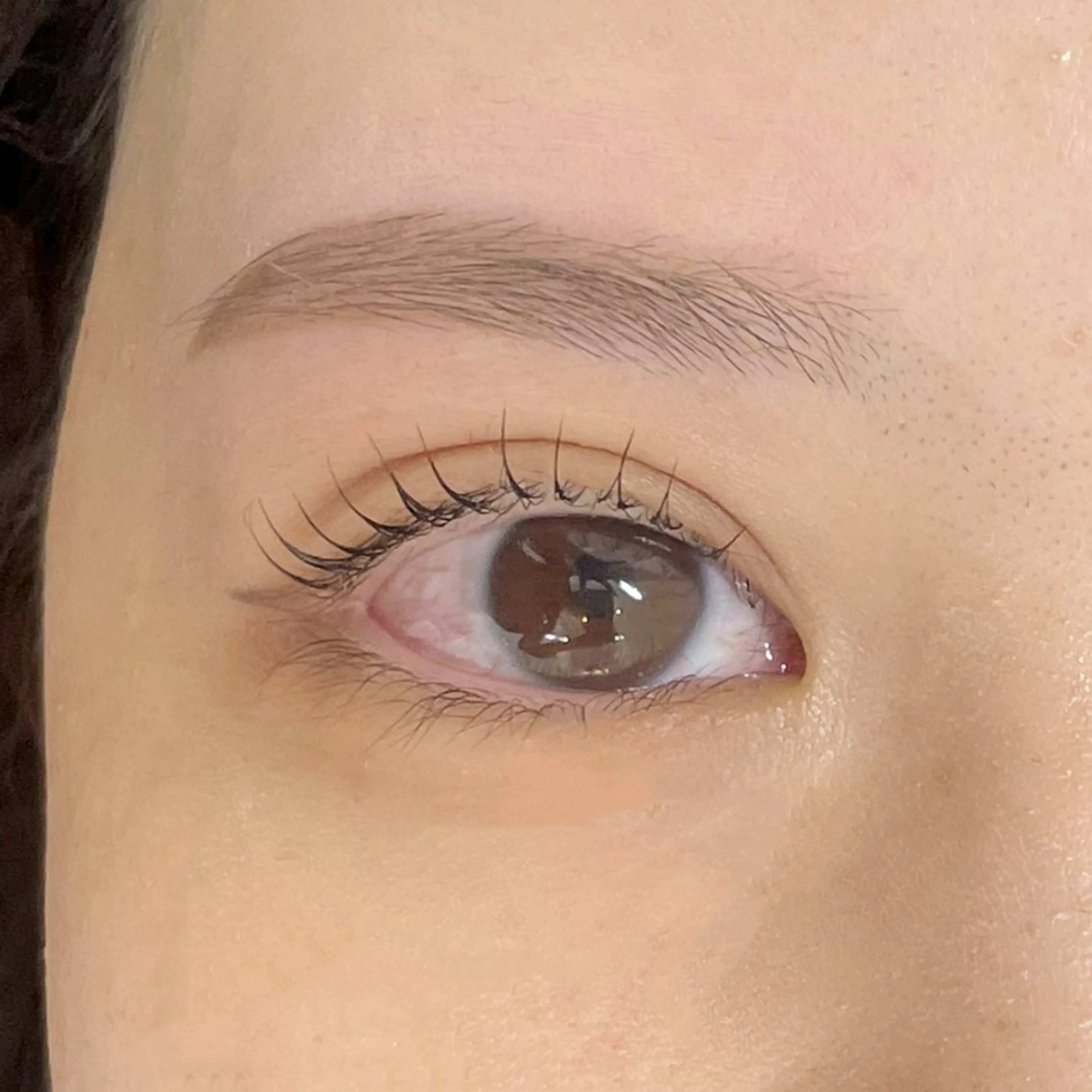 マツエク・マツパ SSINSTUDIO /ami🕊️の眉毛・アイブロウイメージ