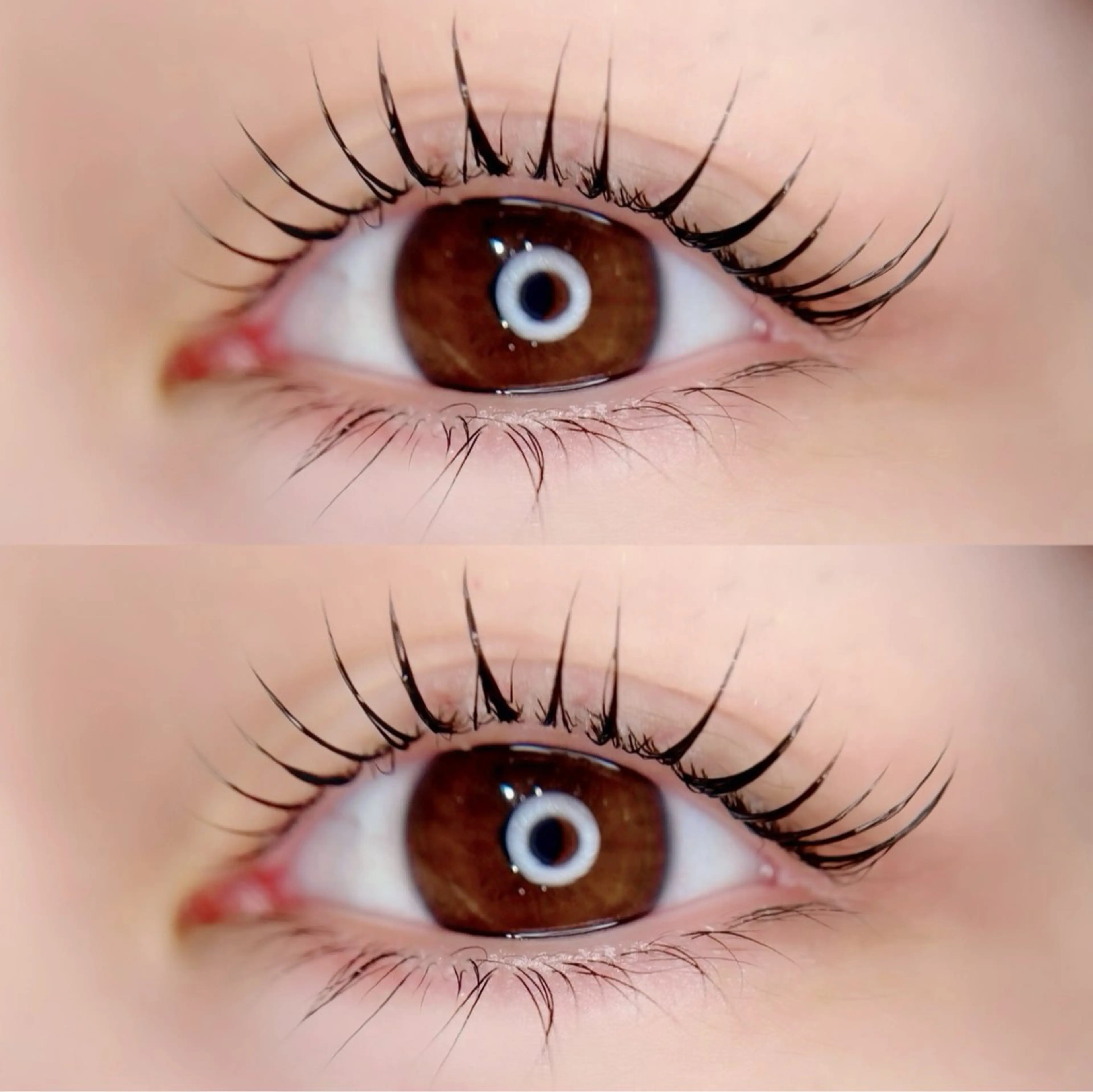 マツエク・マツパ マツパ Anji 🎀 riche eyeのエステ・リラクイメージ