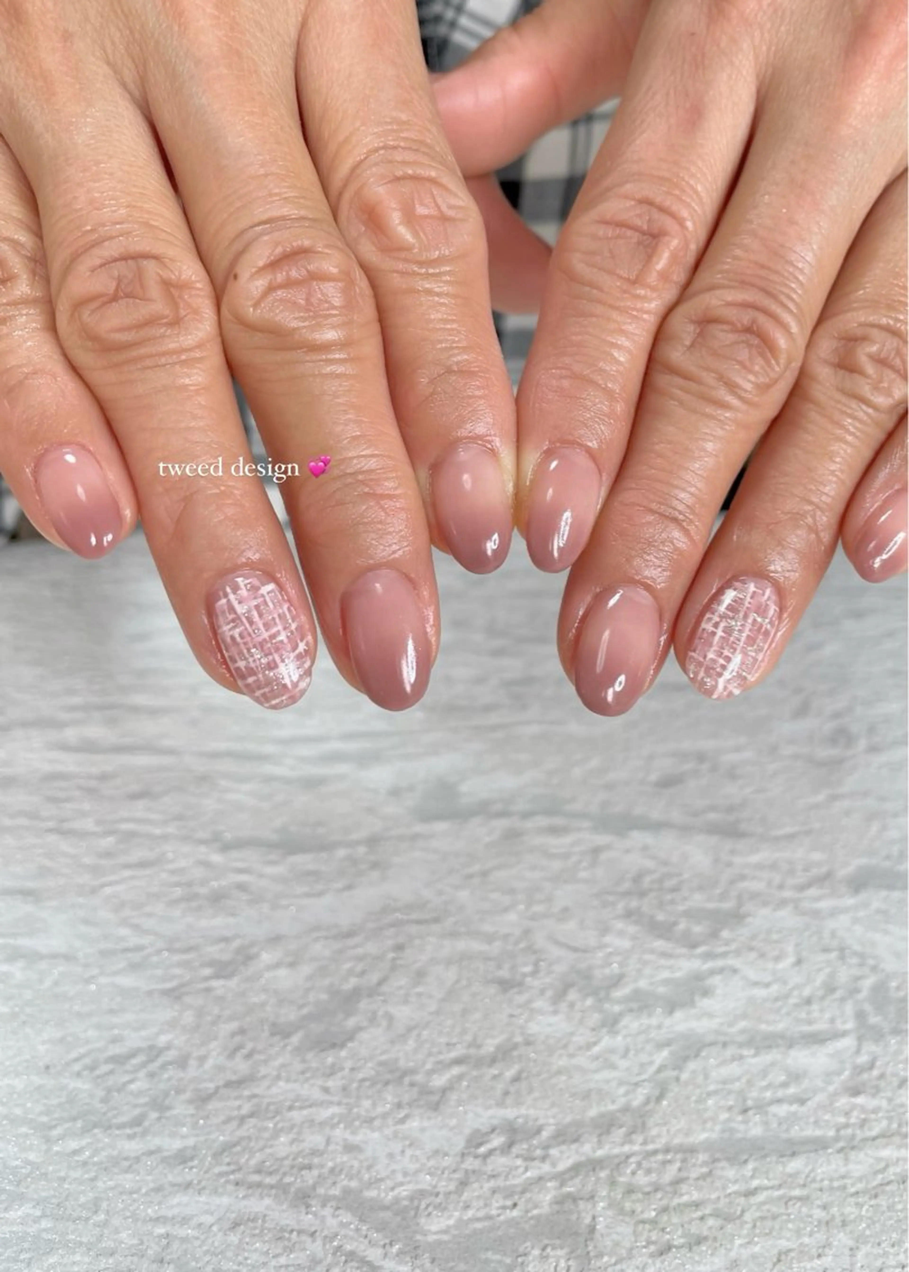 ネイル nailsalon uluのネイルデザイン