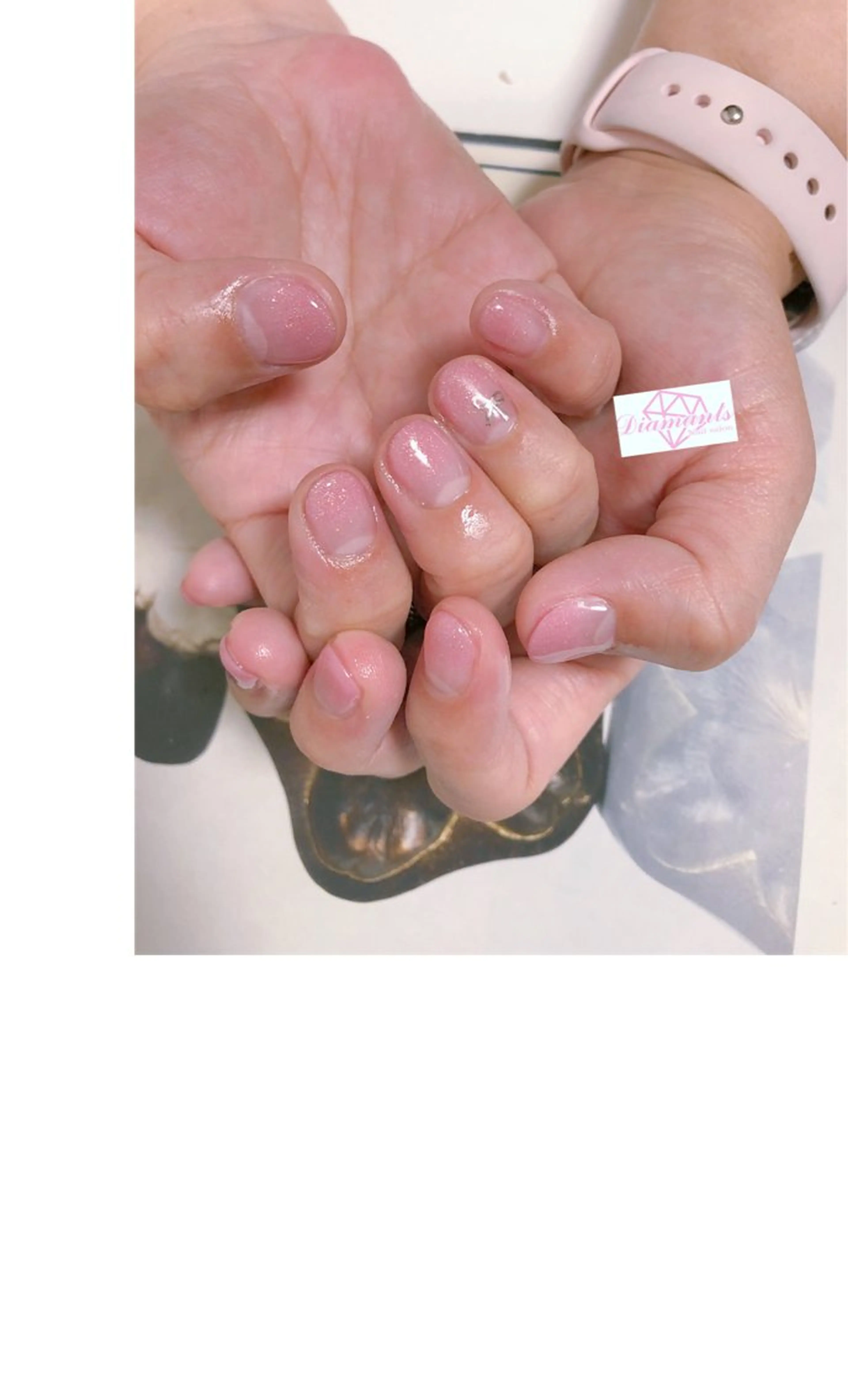 ネイル Asa miのネイルデザイン