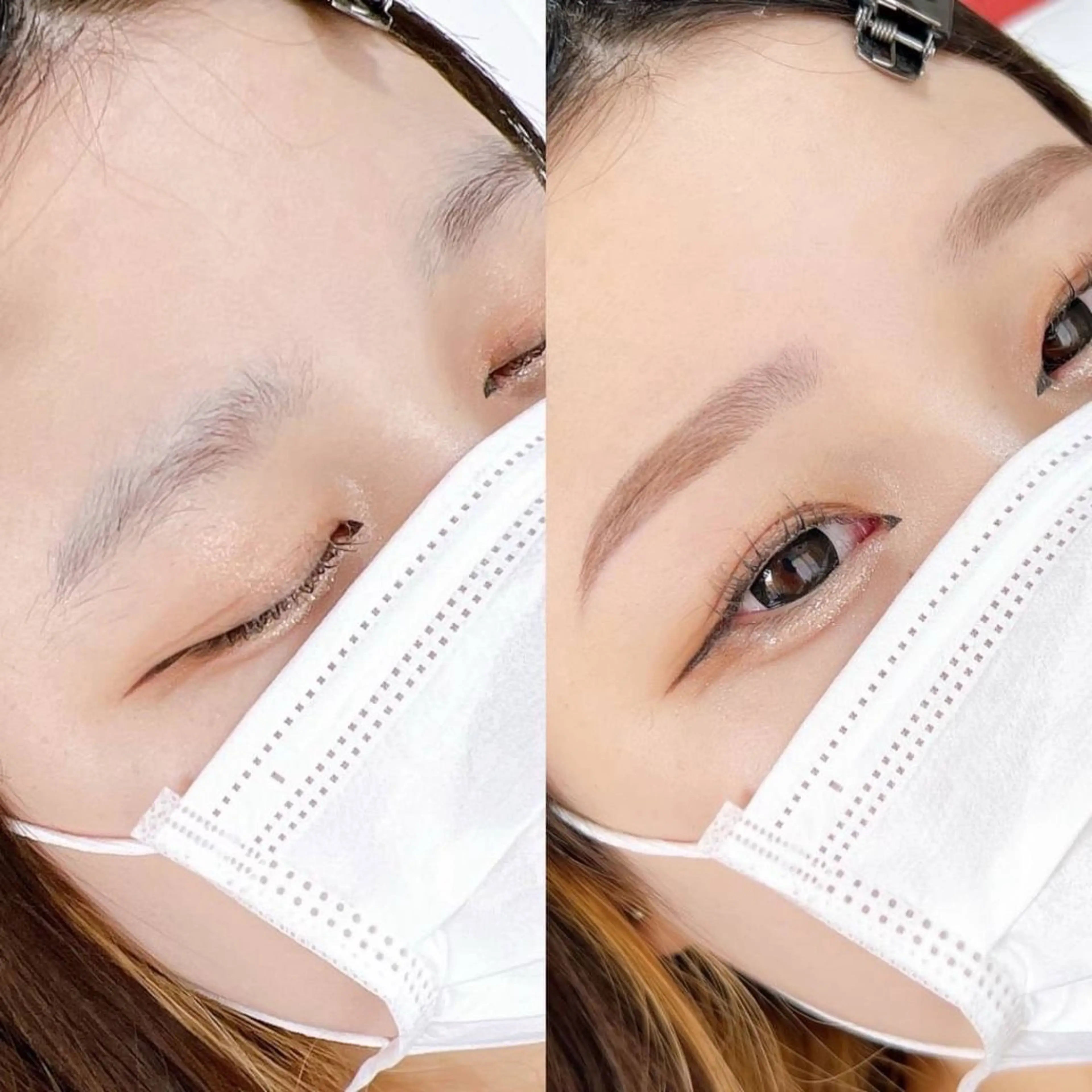 《無料》美眉スタイリング✨20日の15時半から（男性）のみです❗️の写真