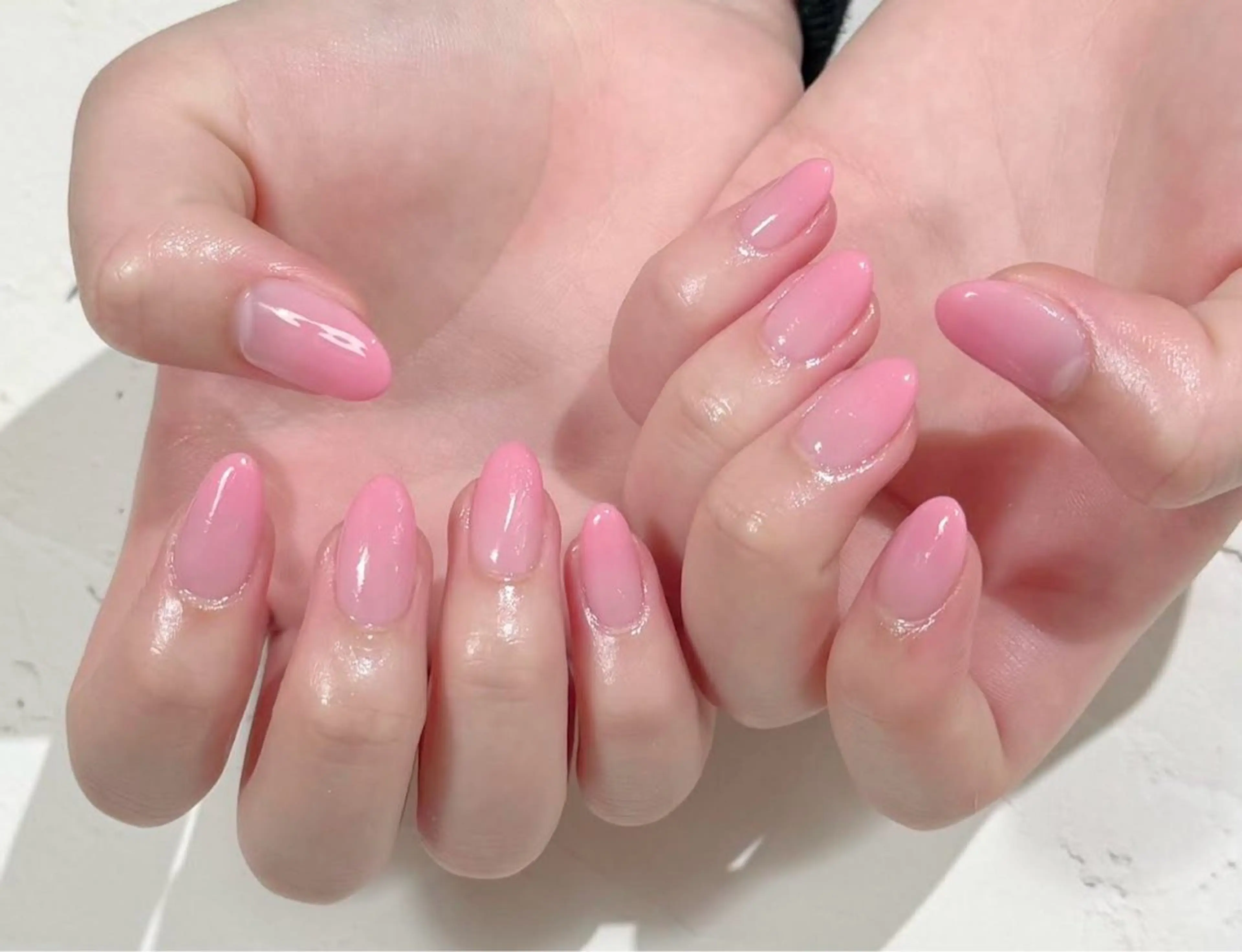 ネイル Nail＆Eye Cheriのネイルデザイン