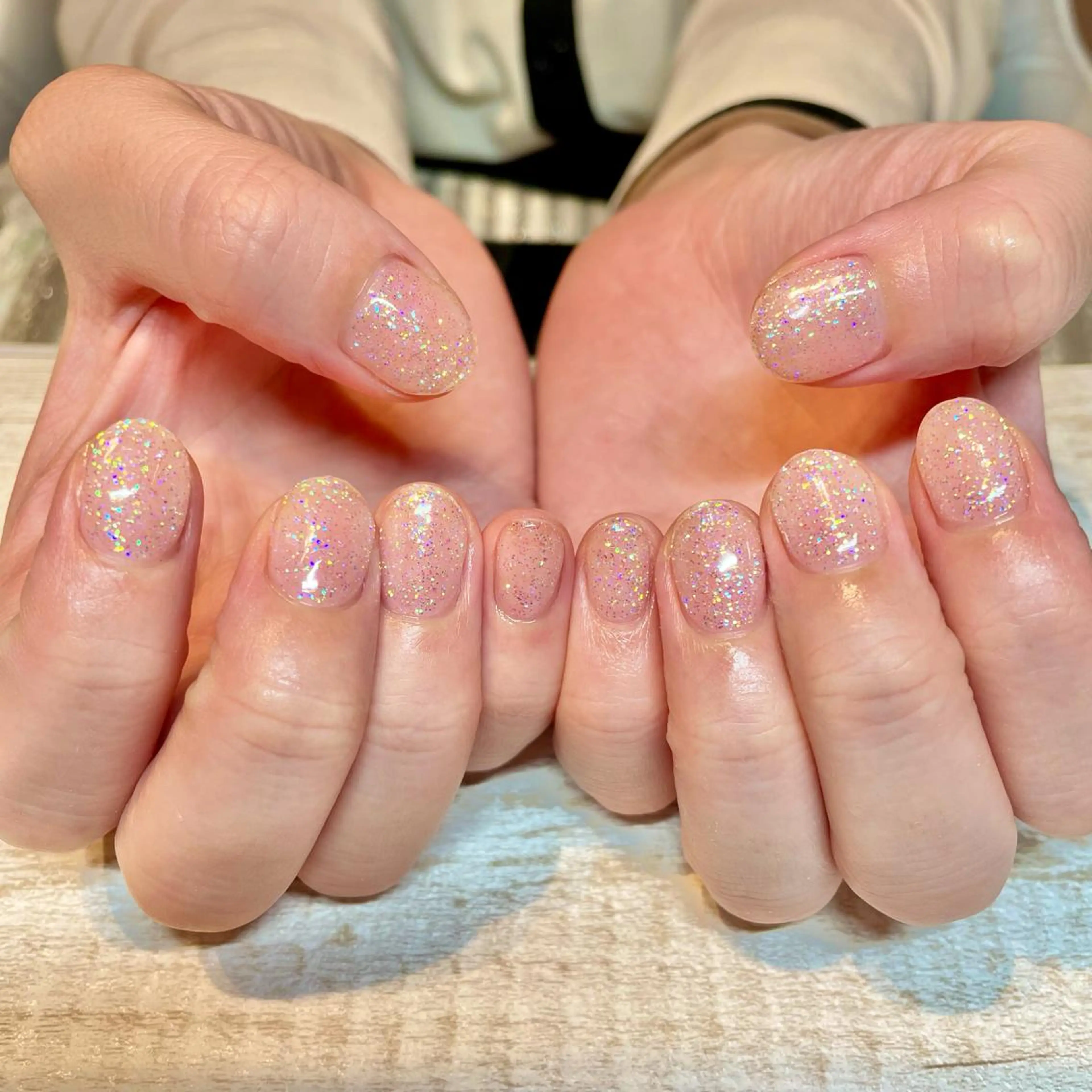 ネイル ハンドネイル Tocowaka マエダのネイルデザイン