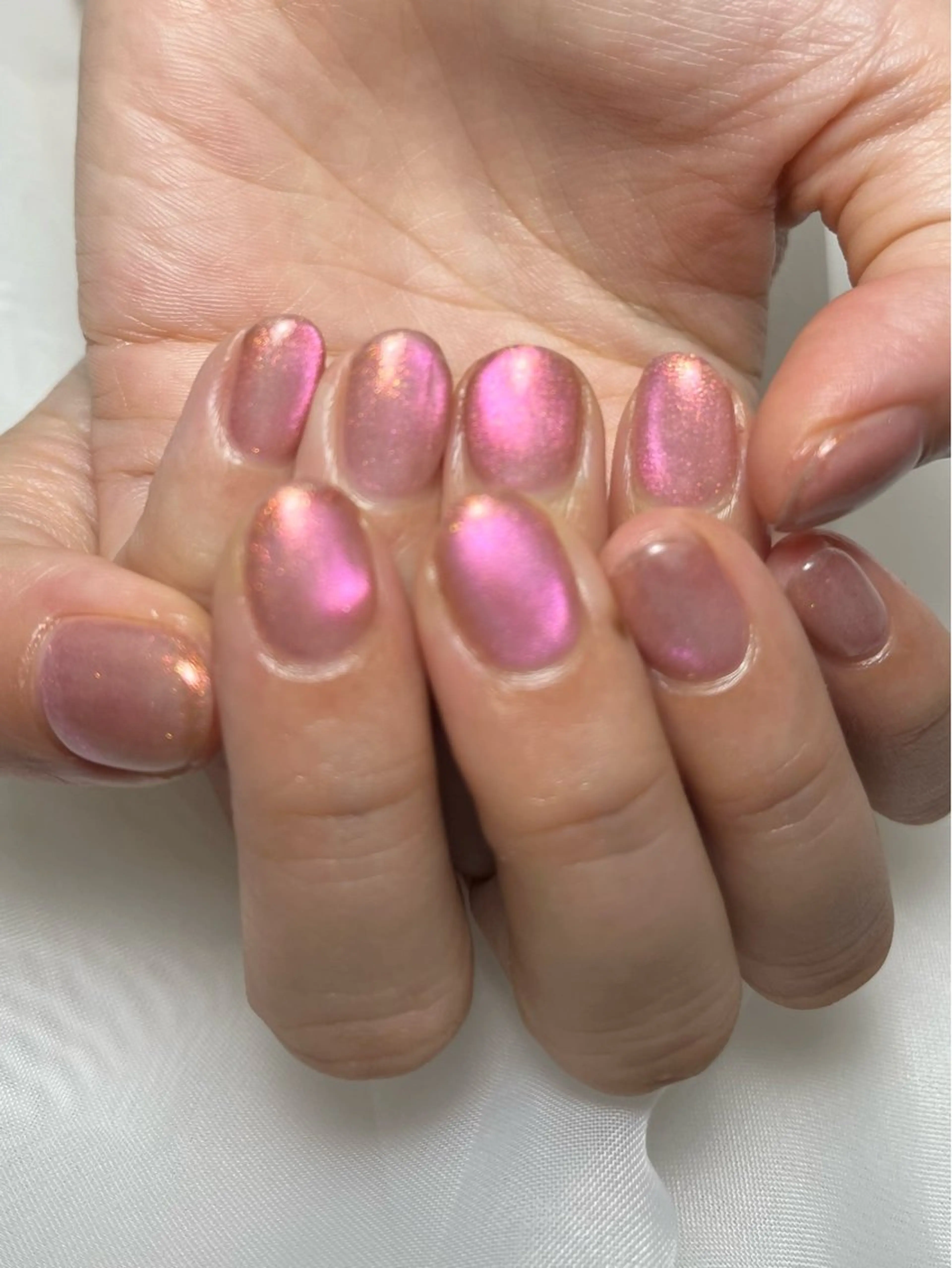 ネイル 金山 沙織のエステ・リラクイメージ