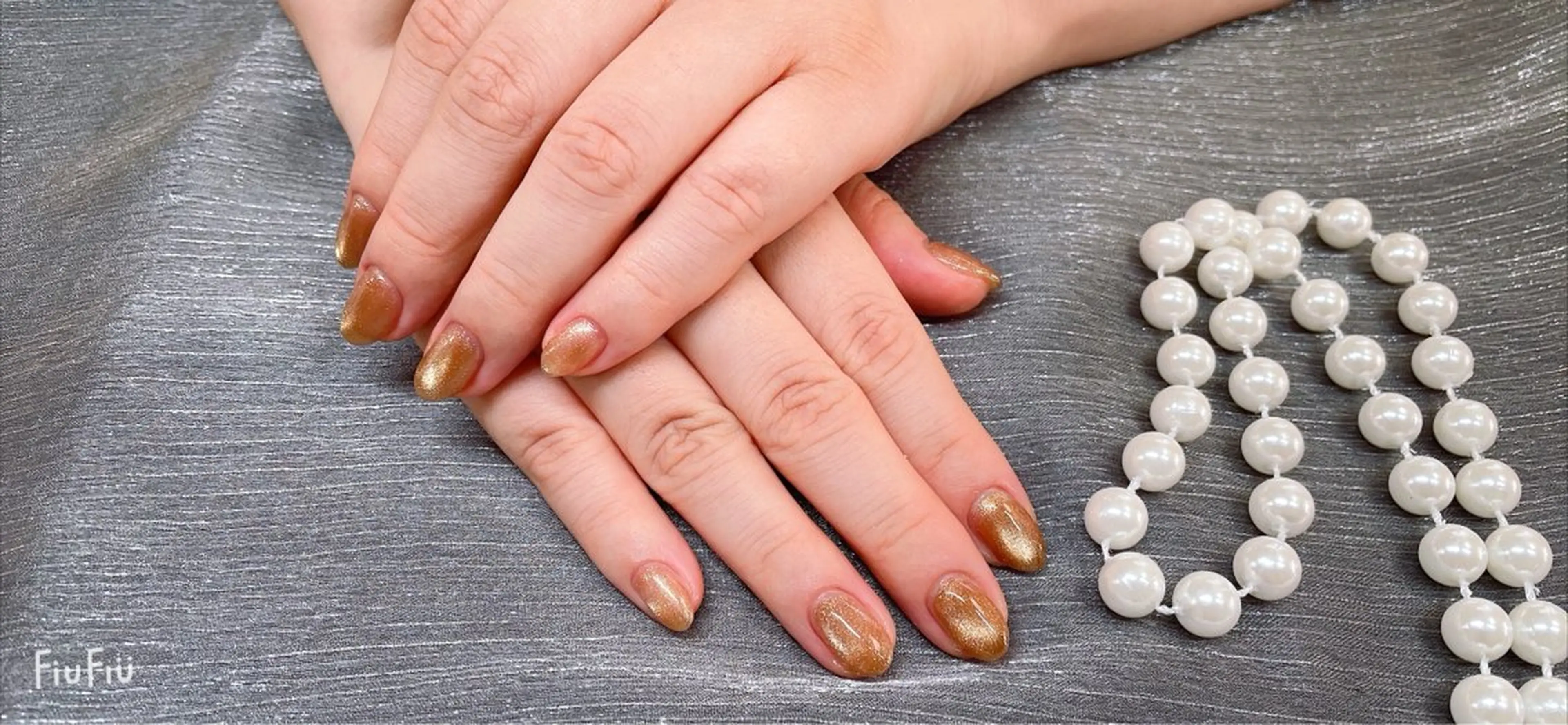 ネイル KIRANAIL あやねのネイルデザイン