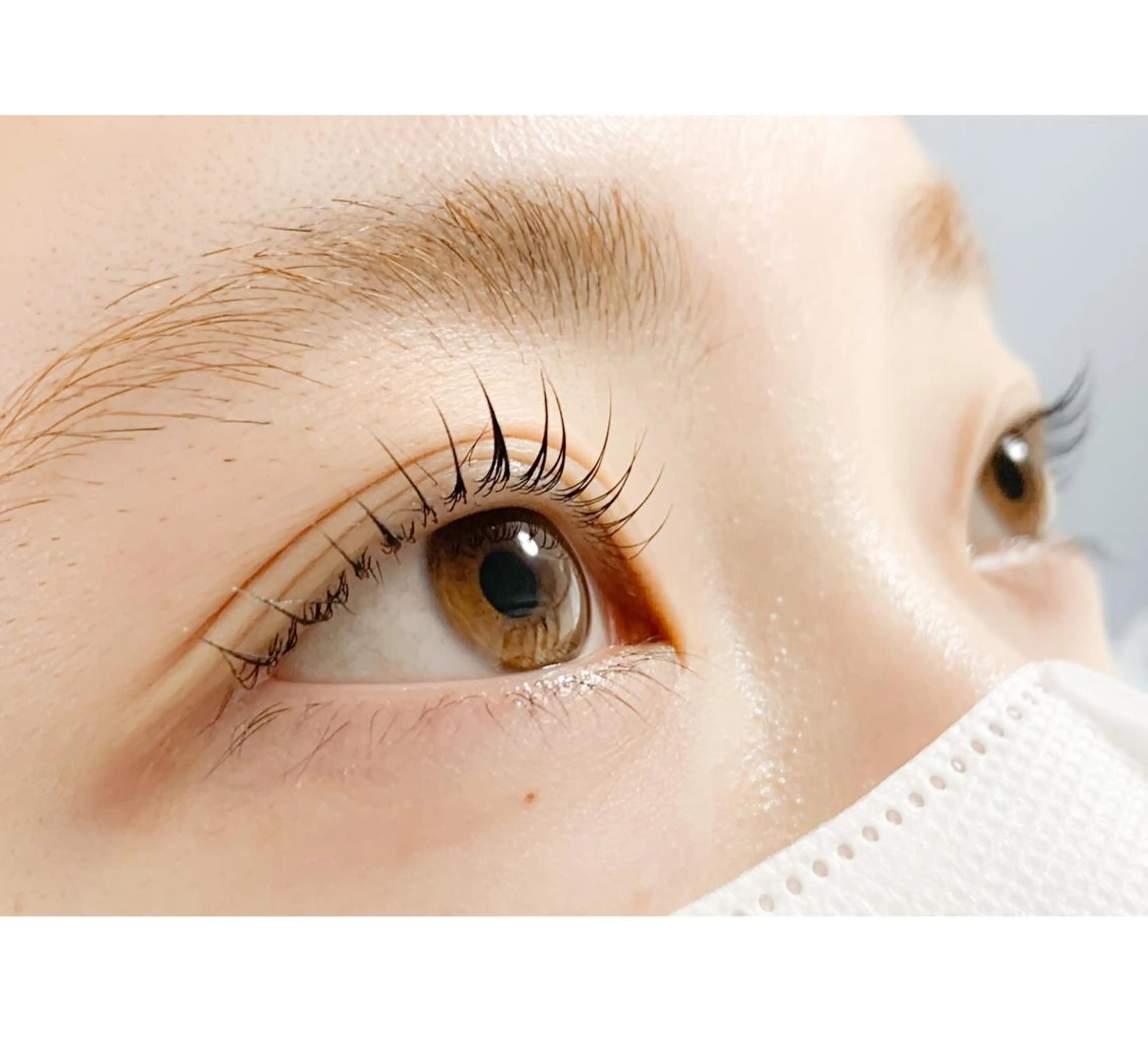 マツエク・マツパ サルサグレイス千葉店 塩井のマツエク・マツパデザイン