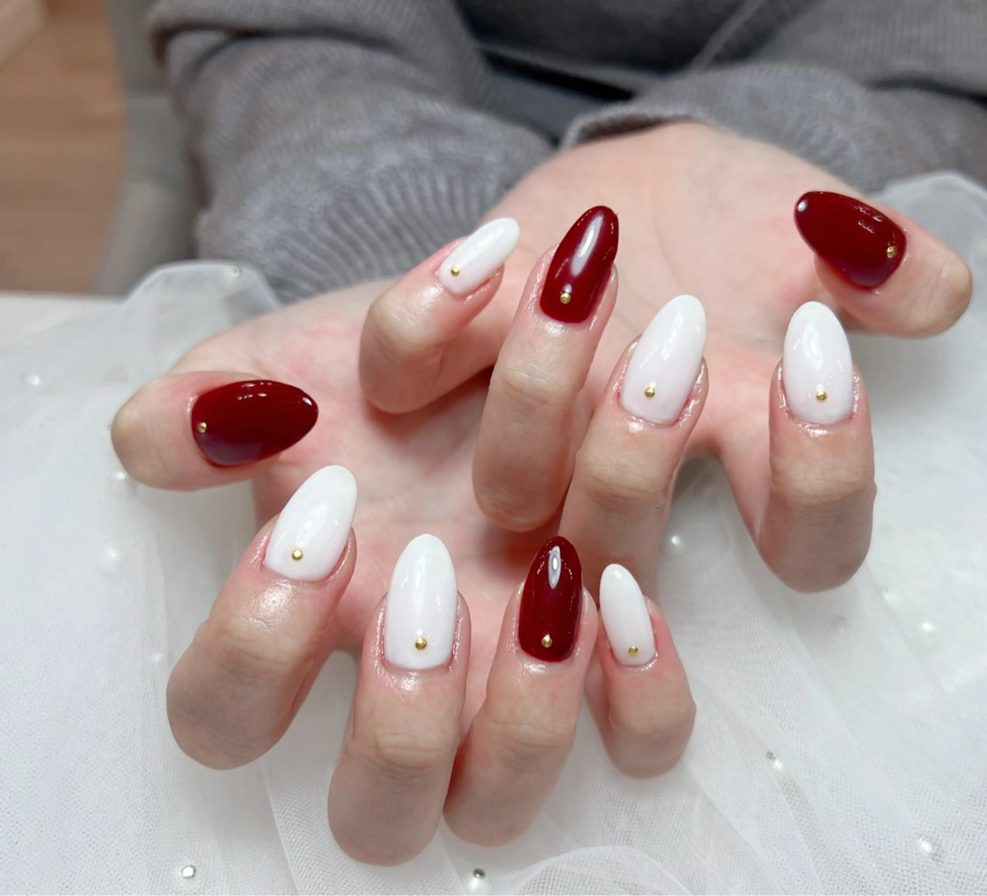 ネイル Bél Nail salonのネイルデザイン