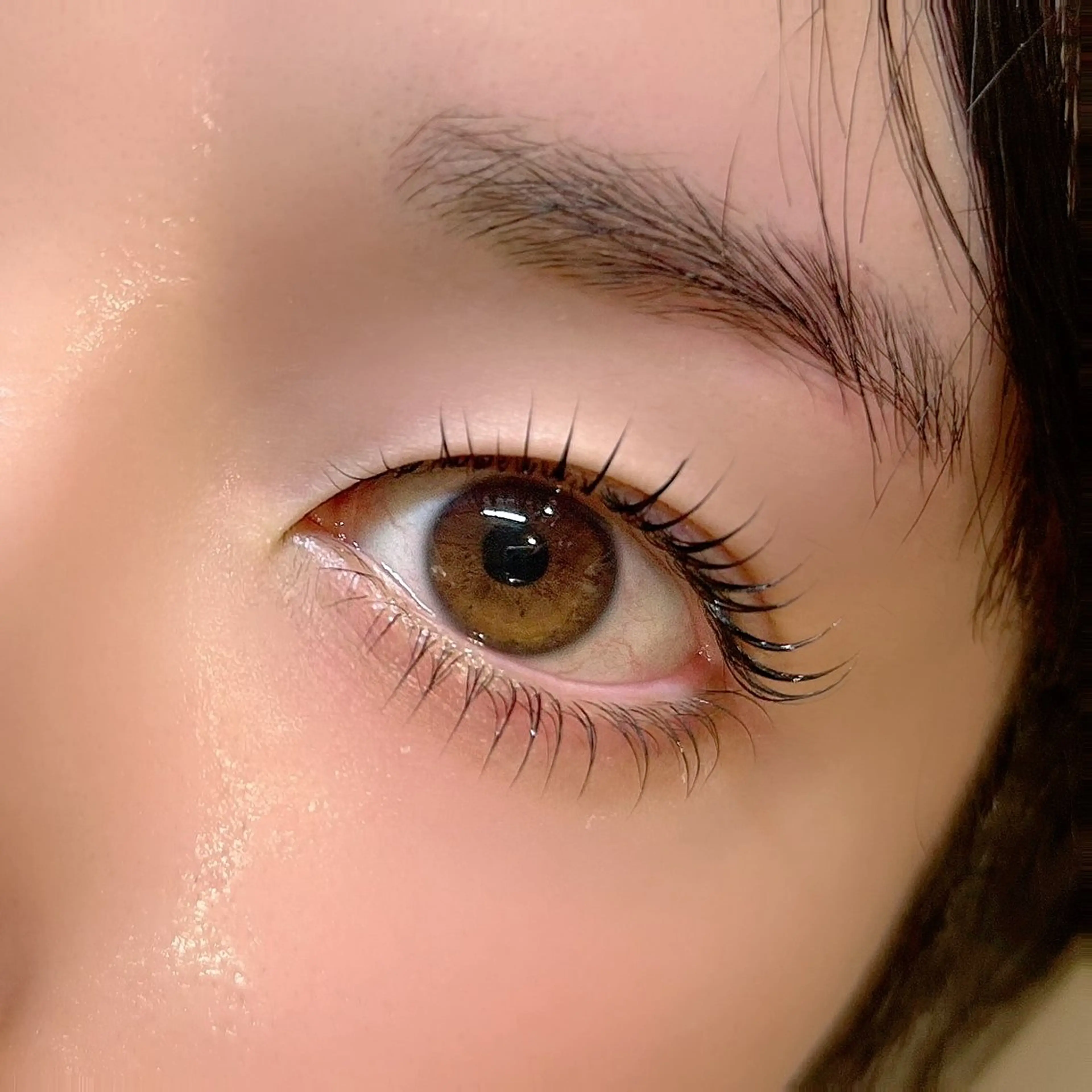 マツエク・マツパ Marina💎 eyechic勝どきのマツエク・マツパデザイン