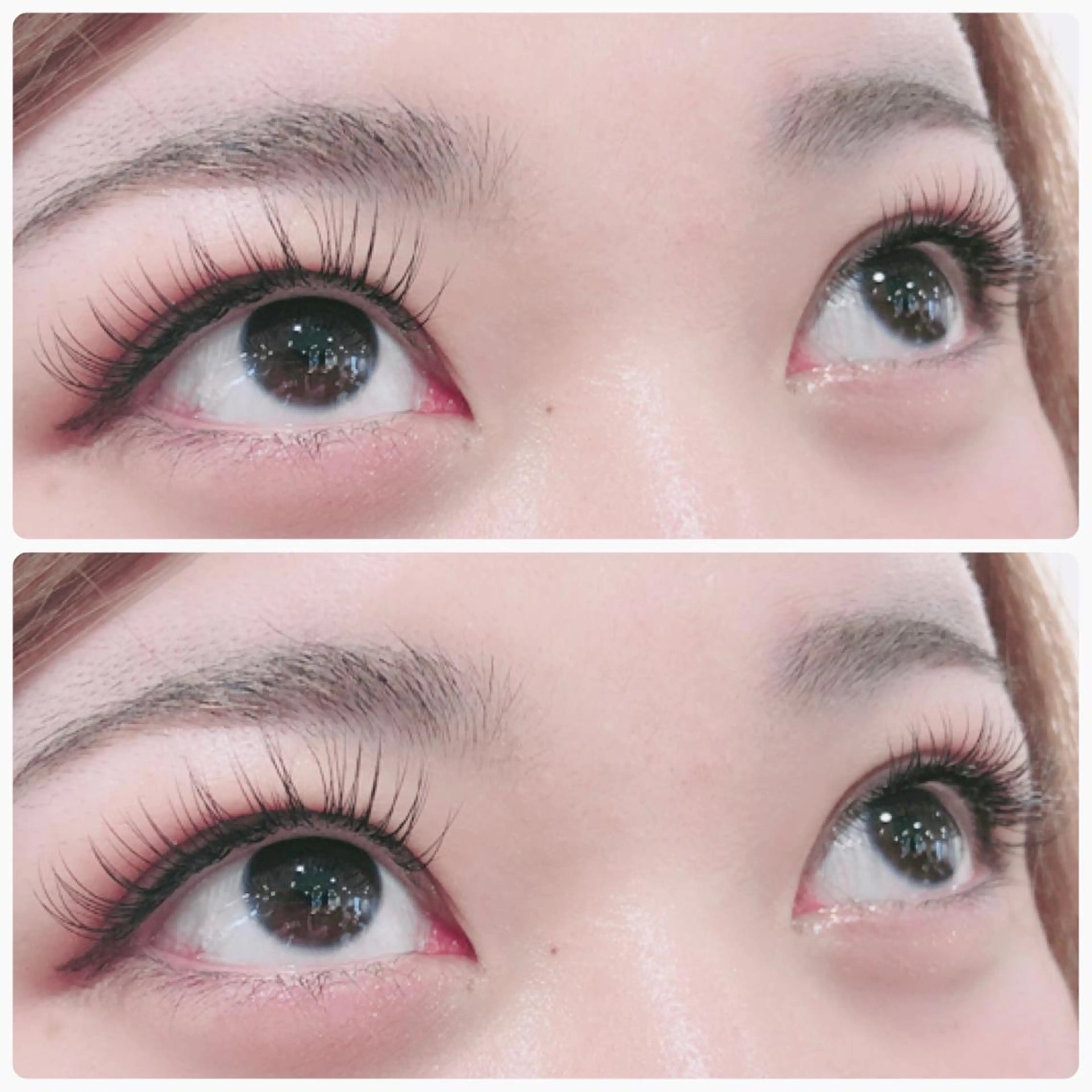 マツエク・マツパ Favori 二宮のマツエク・マツパデザイン