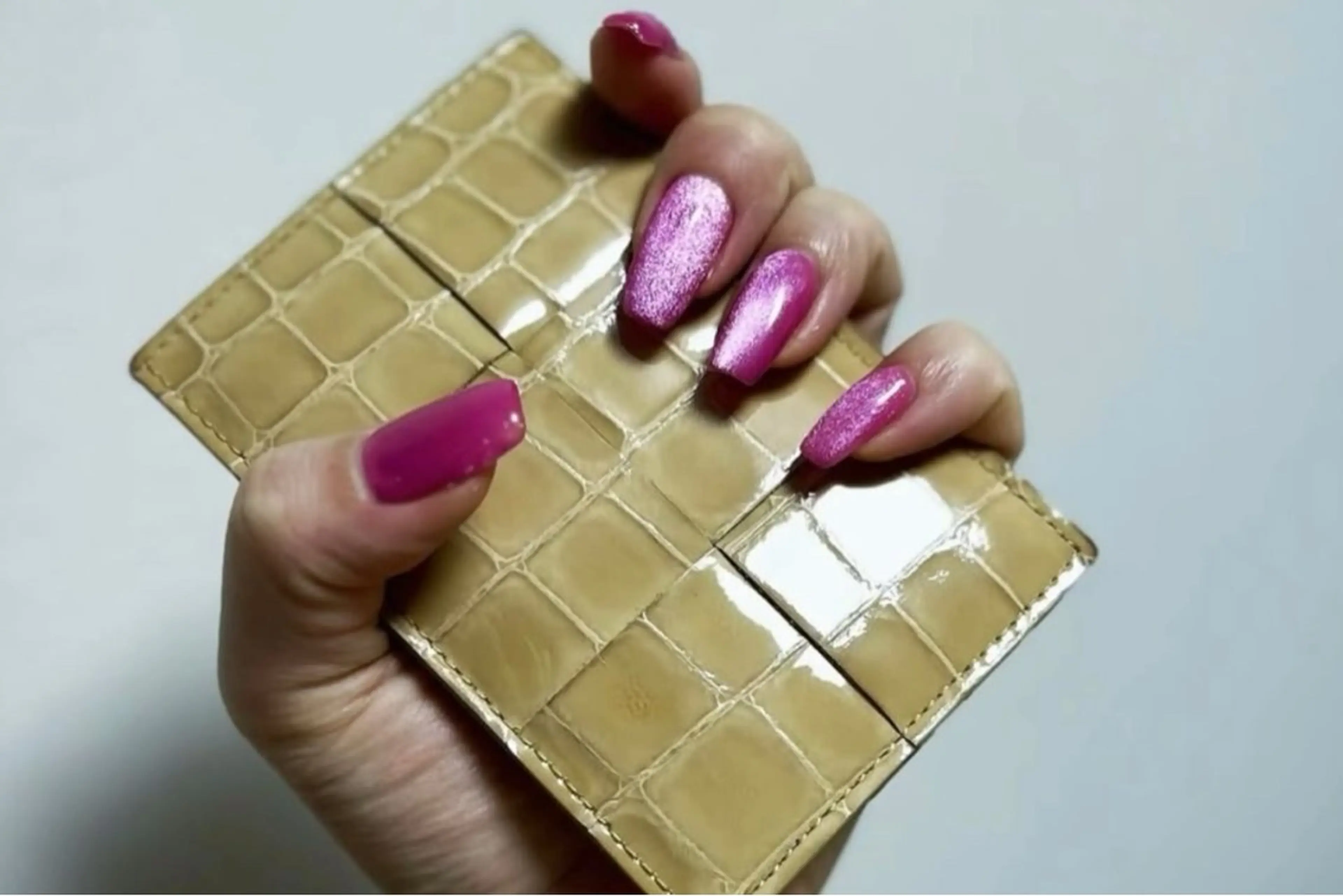 ネイル hiromi. ＊モデル募集＊のネイルデザイン