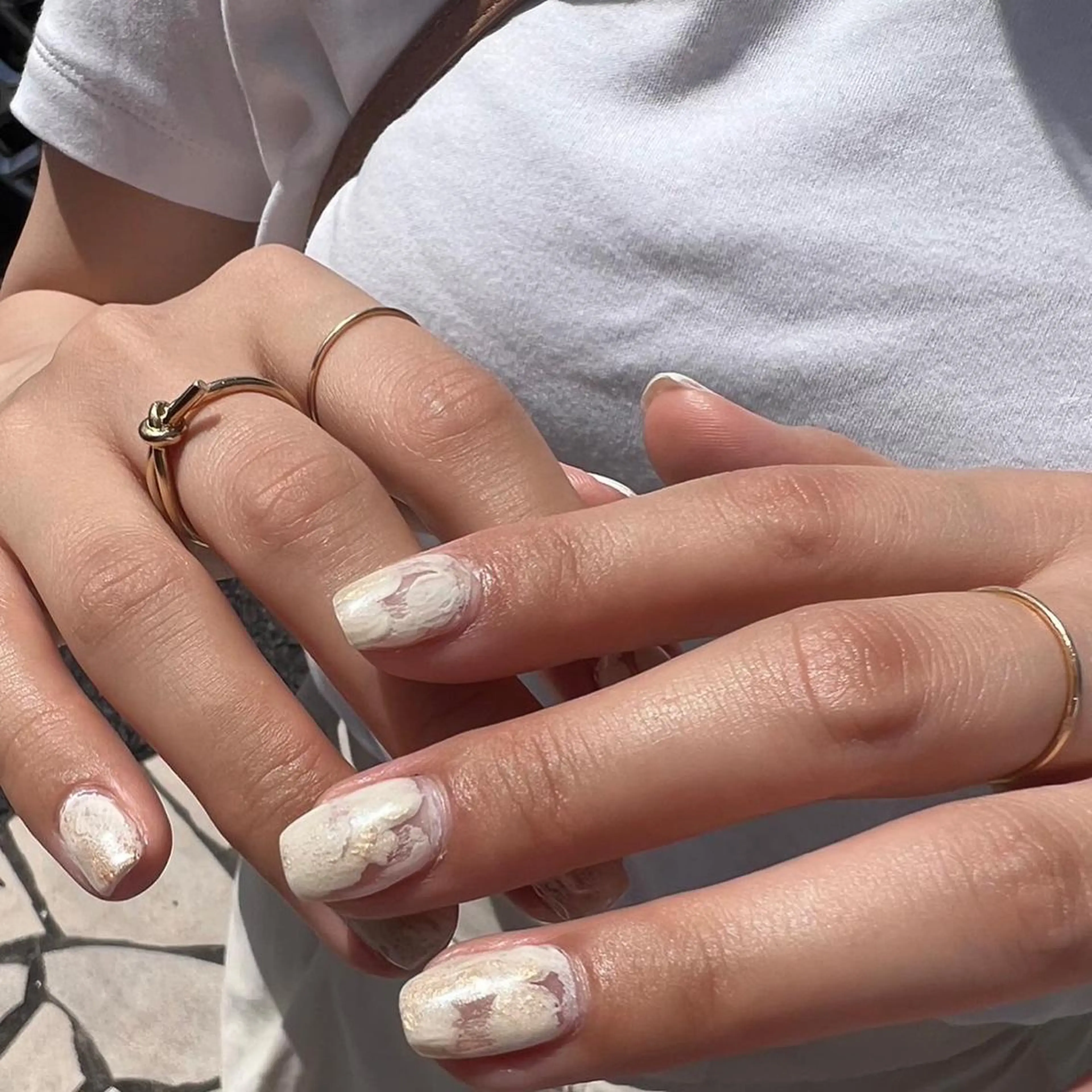 ネイル ハンドネイル mio _POHEURのネイルデザイン