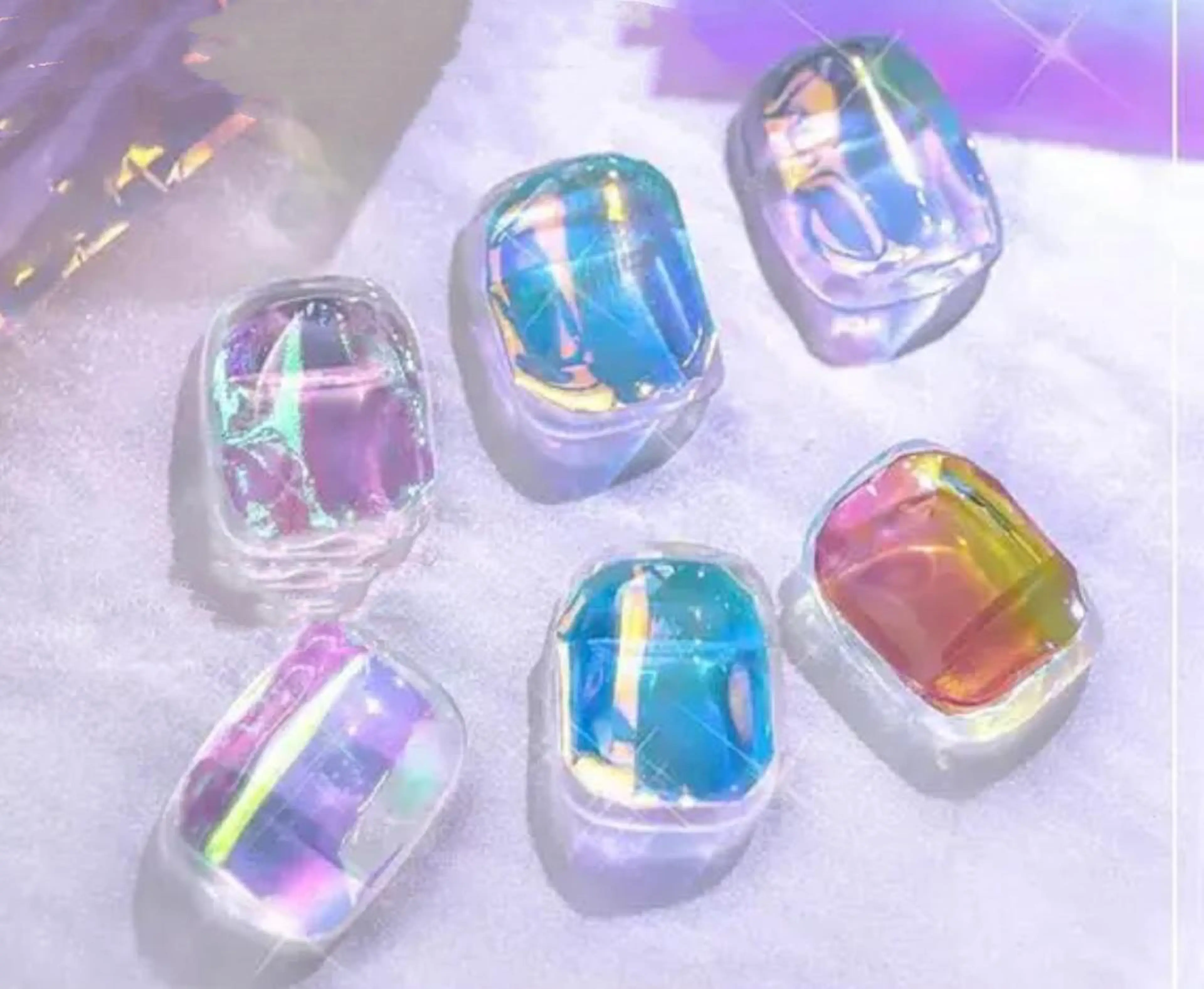 ネイル Nail Salon kihi大塚店のネイルデザイン