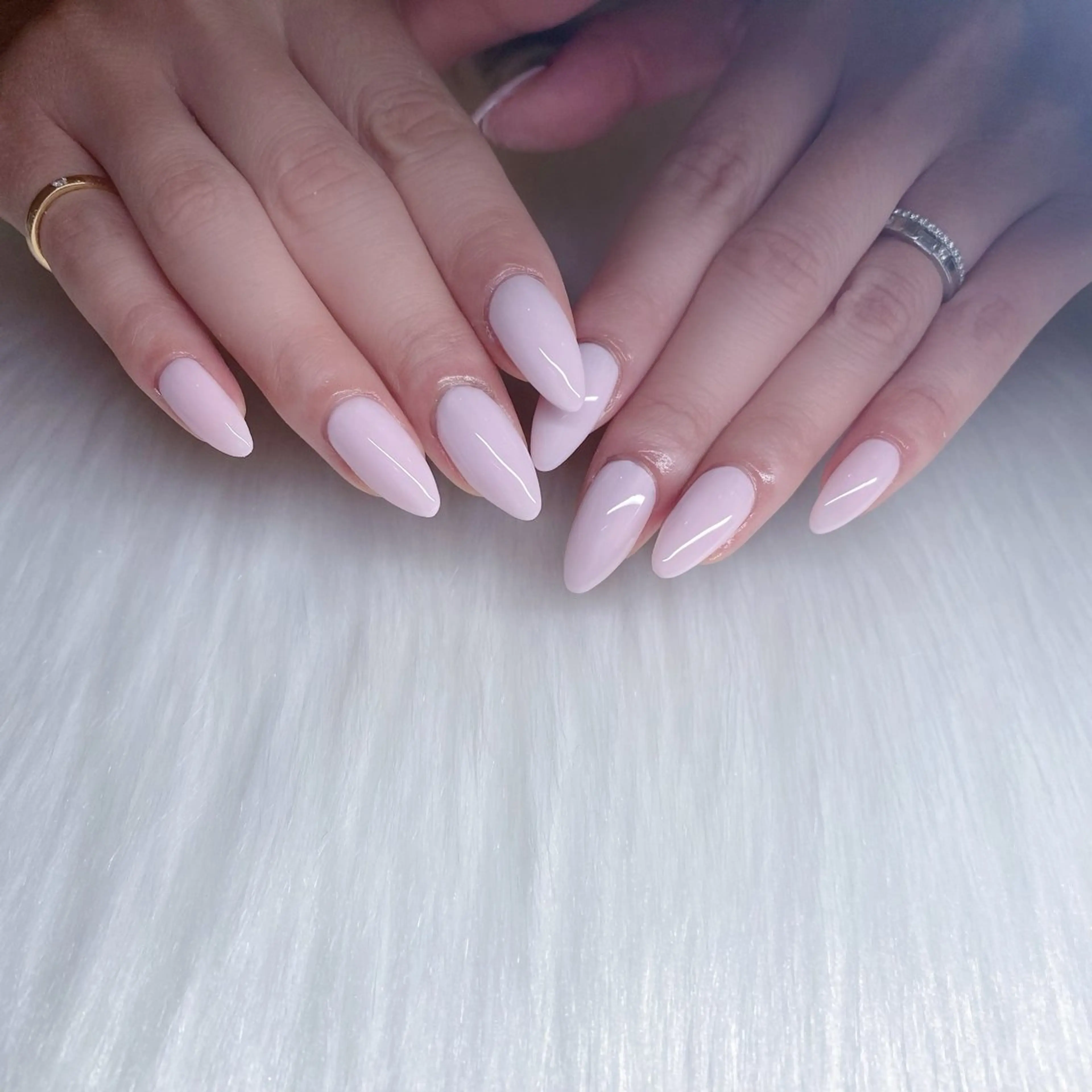 ネイル ハンドネイル Nail Lifeのネイルデザイン