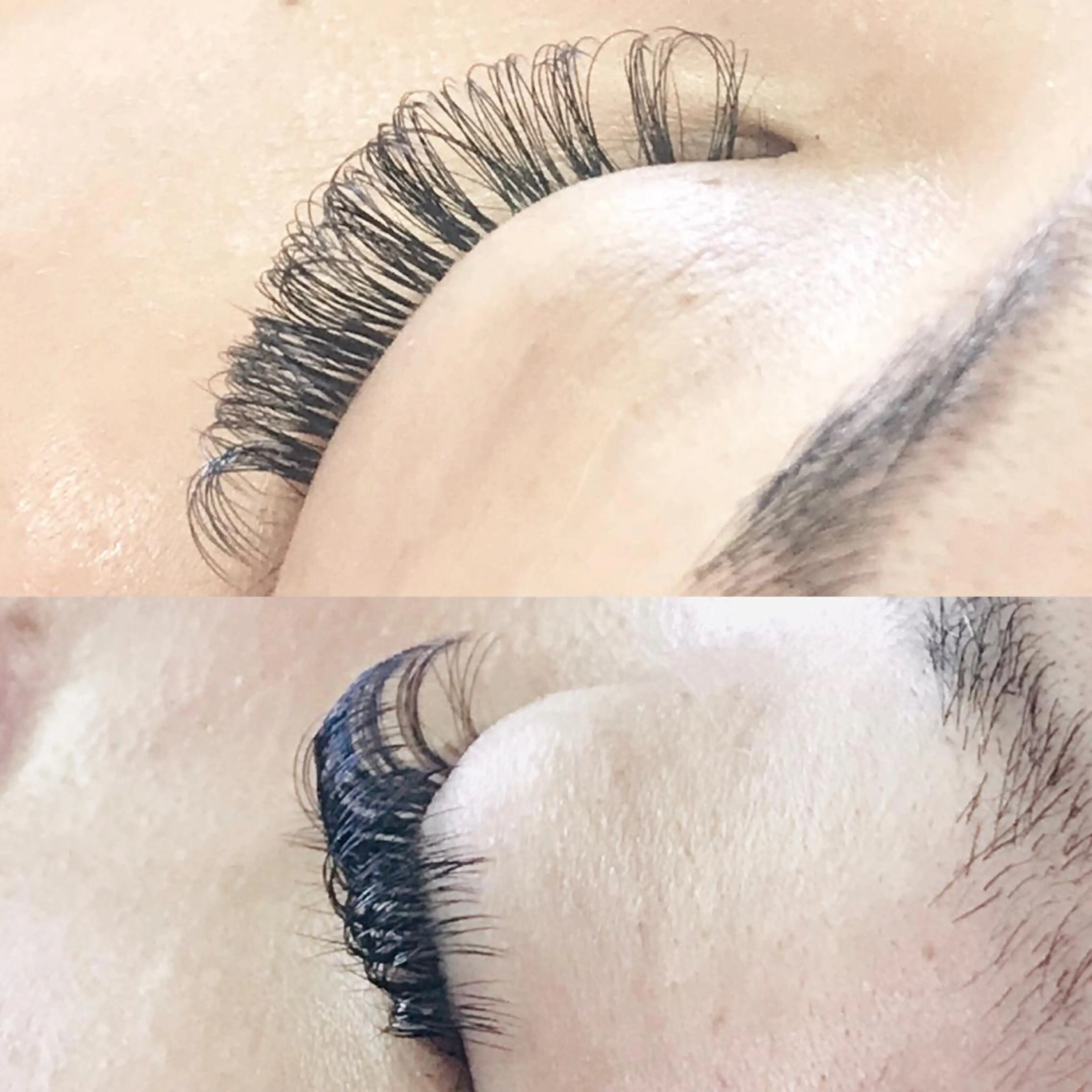 マツエク・マツパ Dカール Lotus. makoのエステ・リラクイメージ