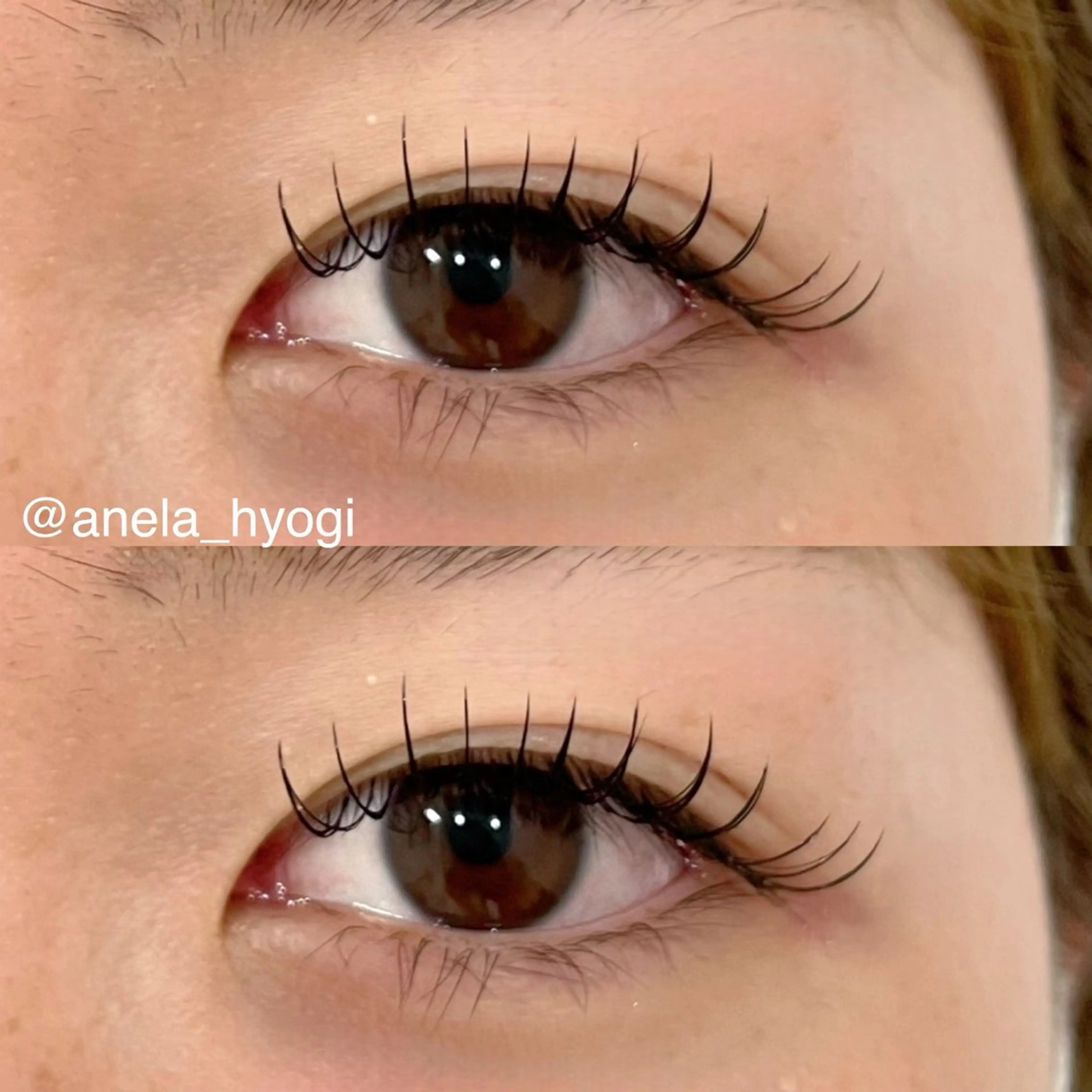 マツエク・マツパ ✨ANELA HYOGI✨の眉毛・アイブロウイメージ