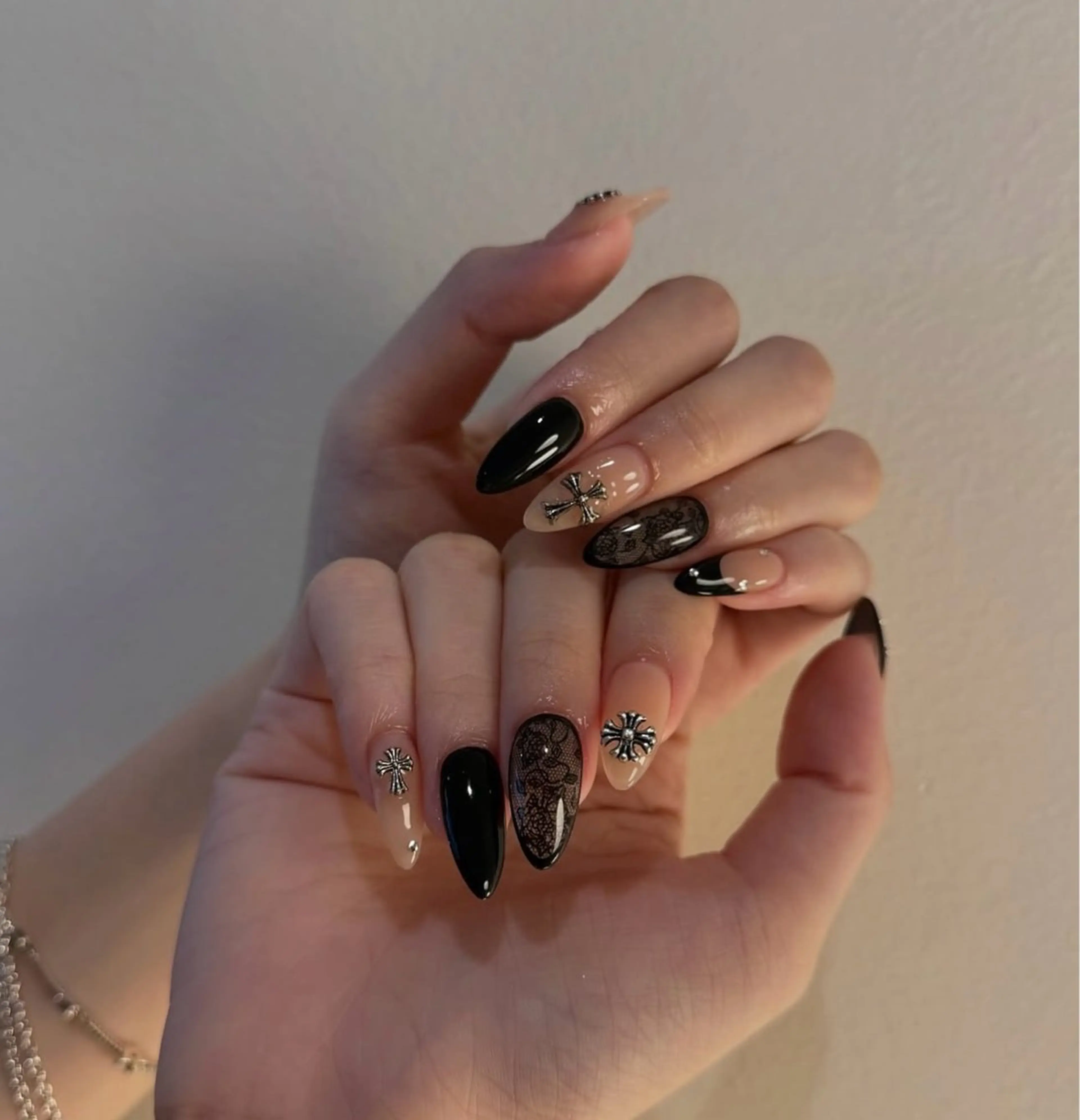 ネイル ハンドネイル Anju Nailのネイルデザイン