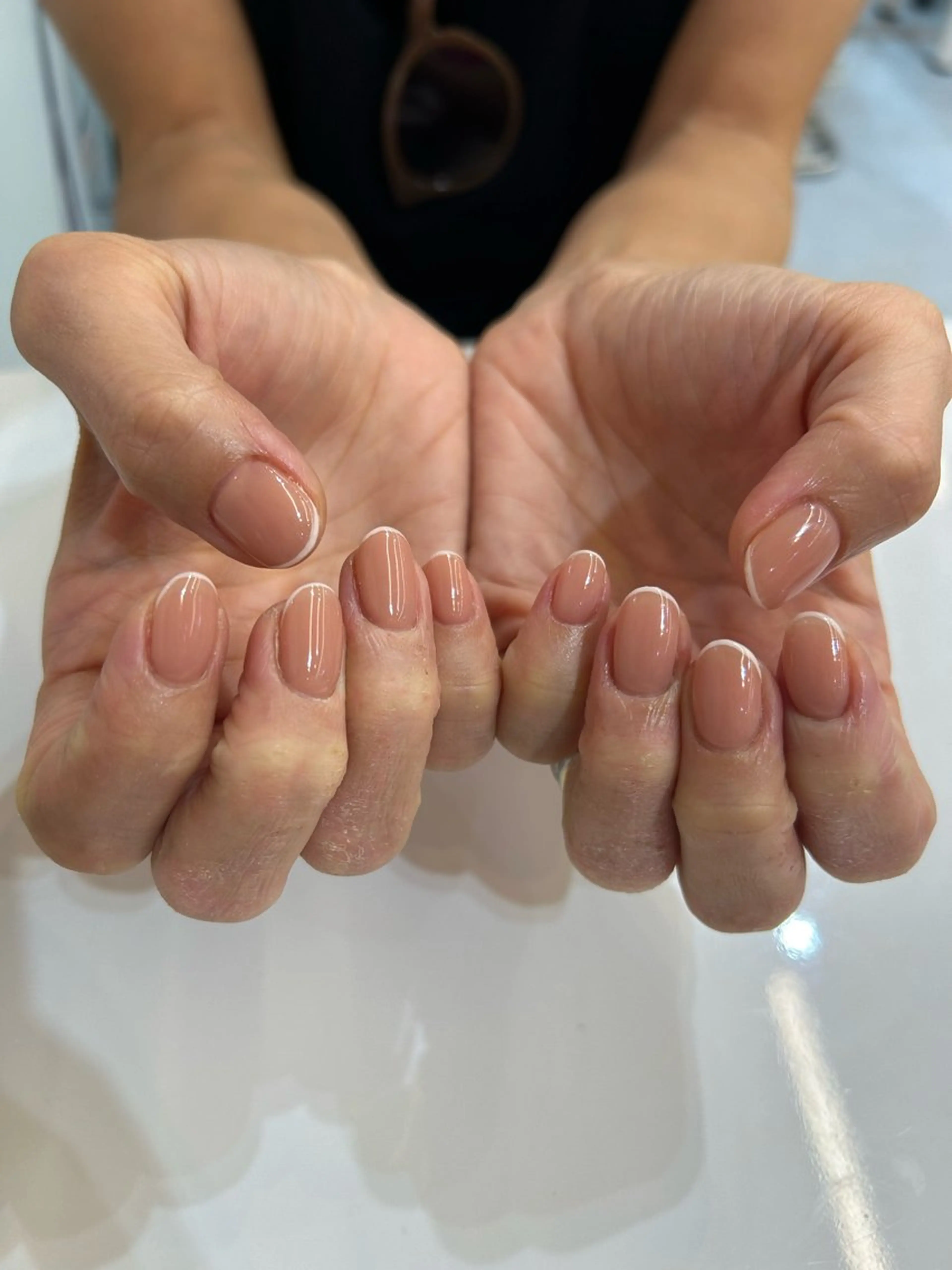 ネイル pool SHIBATAのネイルデザイン