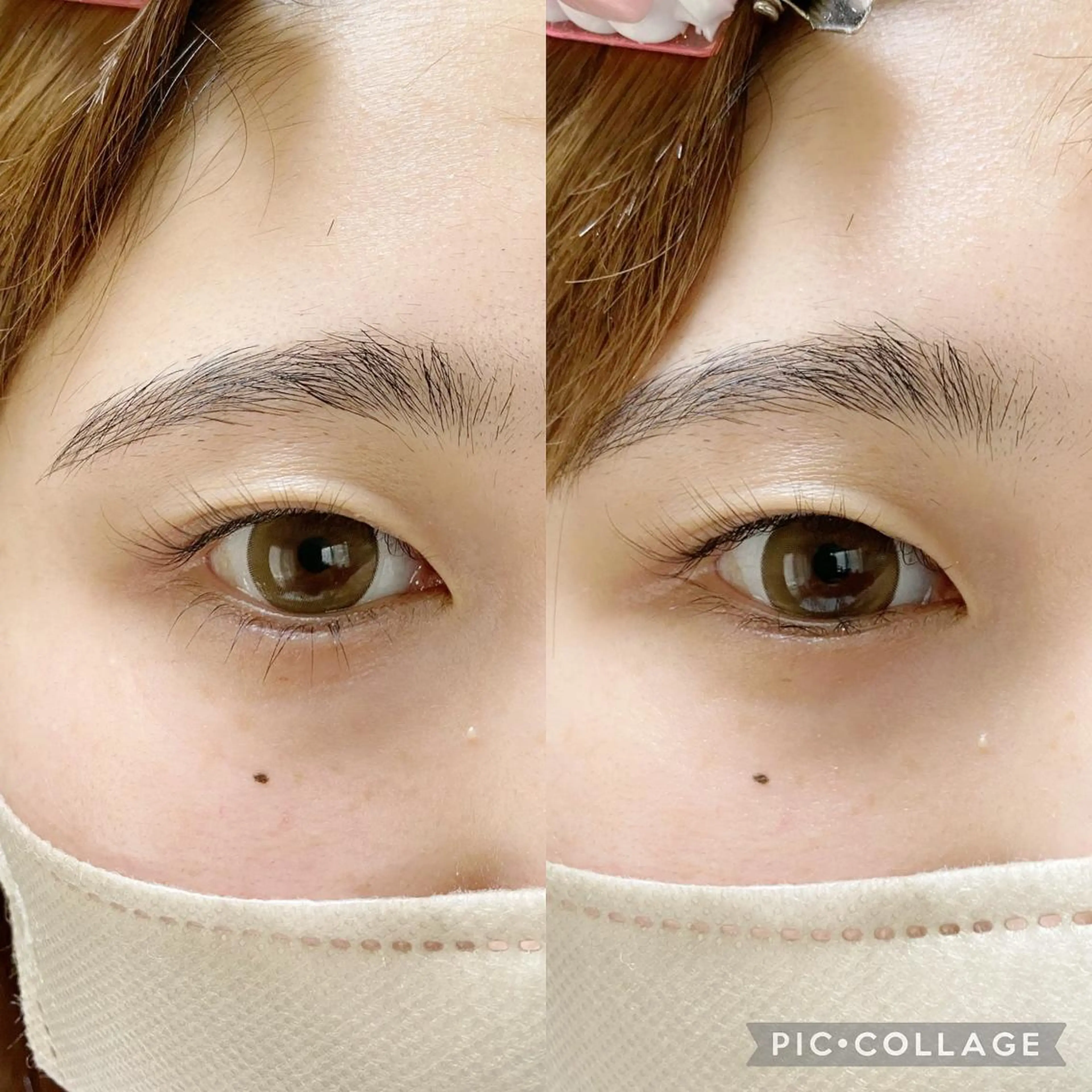 マツエク・マツパ 竹森 えりかのマツエク・マツパデザイン