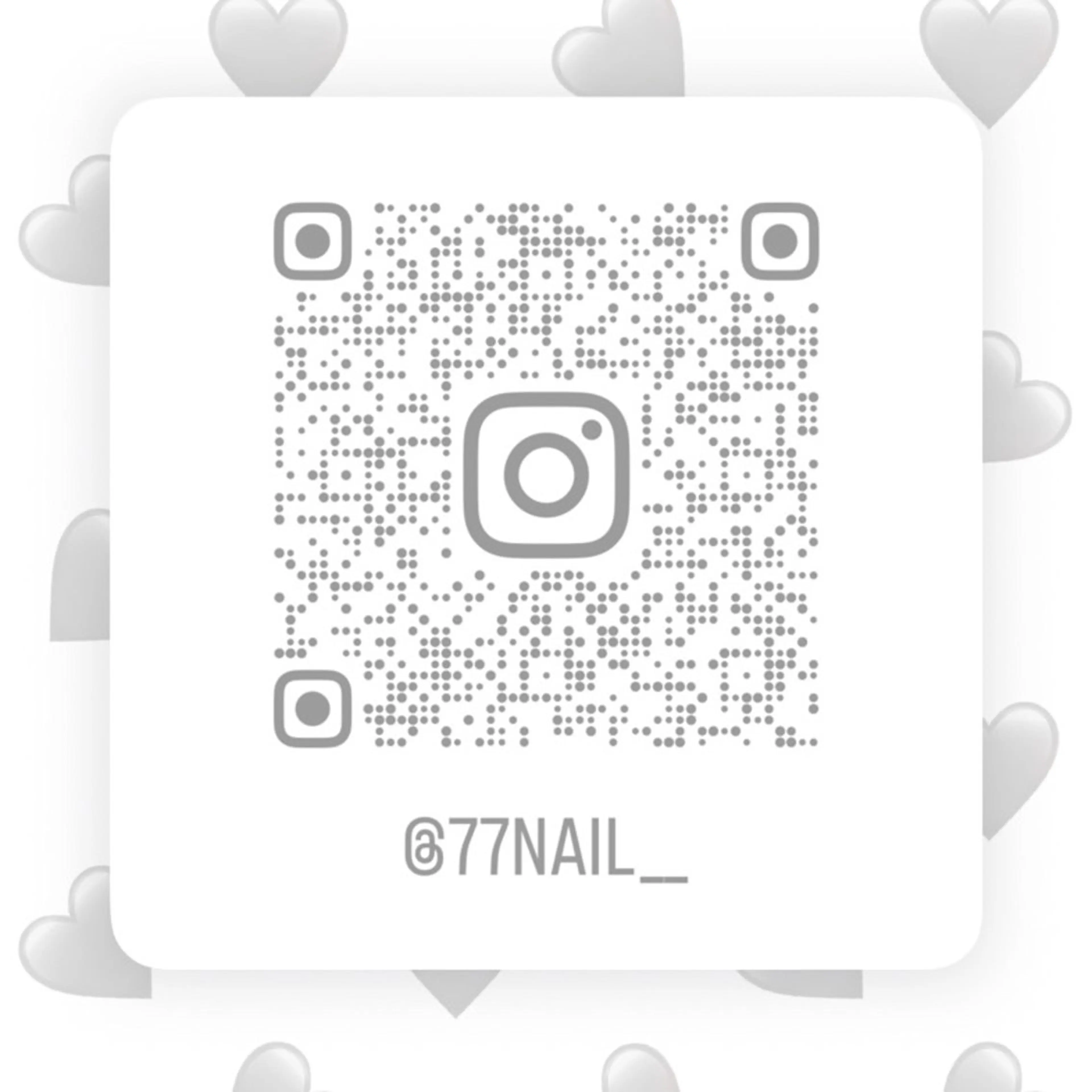 She 川崎 nanaのネイルデザイン