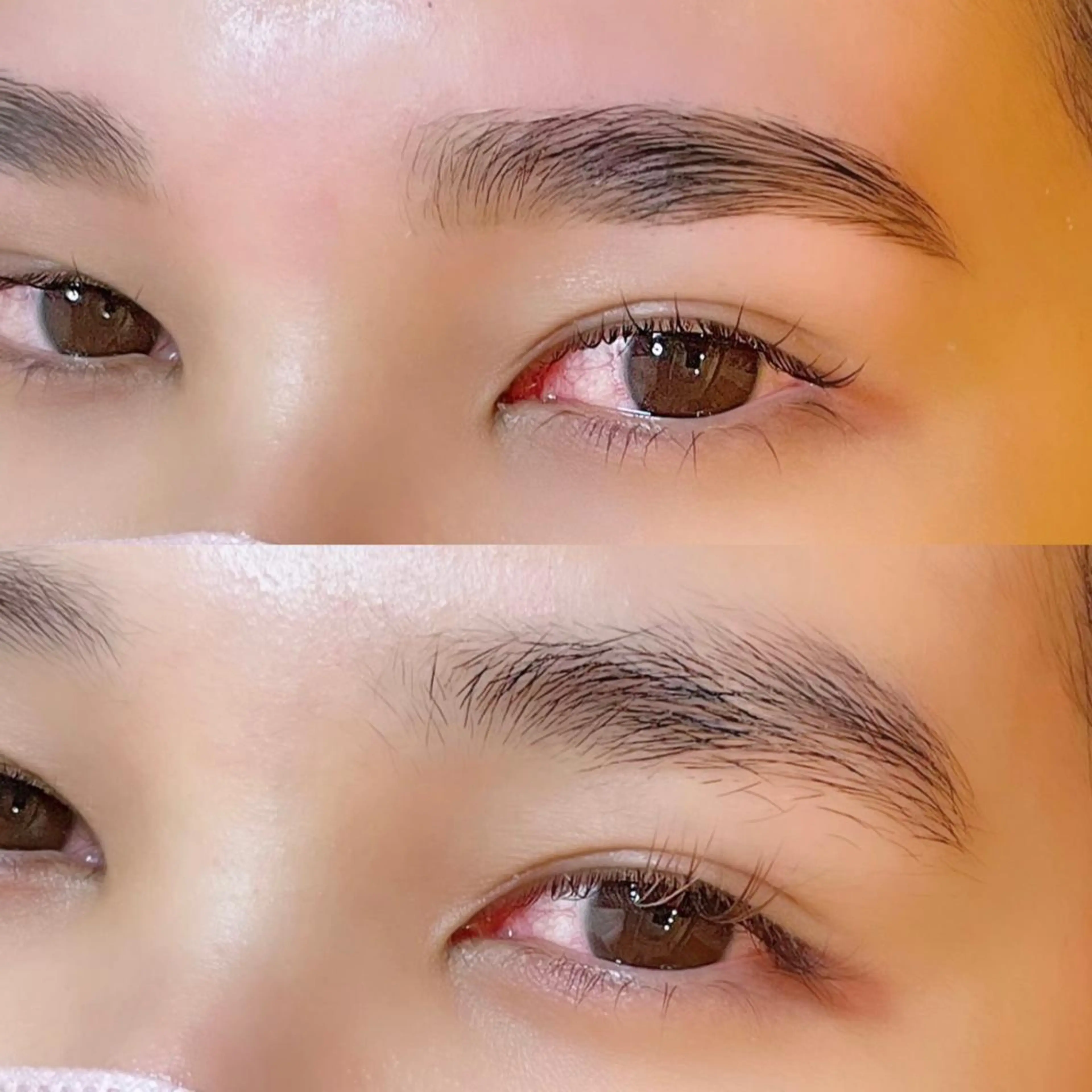 マツエク・マツパ アイブロウ eyelash salon7のマツエク・マツパデザイン